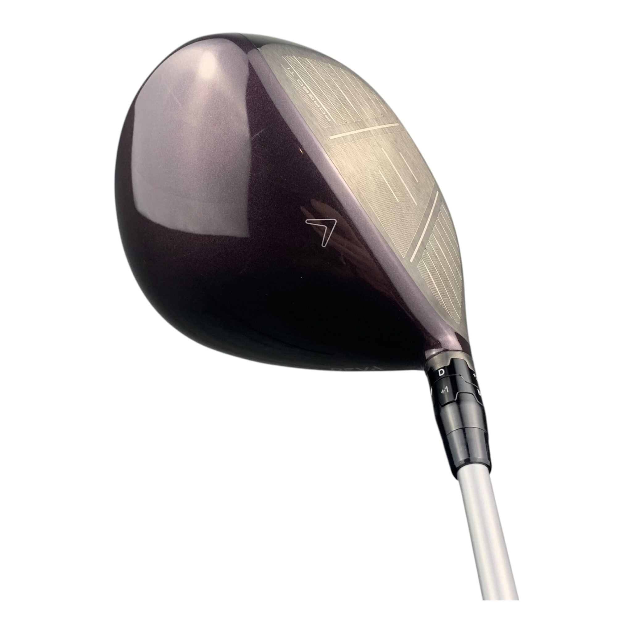 Callaway Big Bertha REVA Driver / Flex Ladies / Loft 10.5 - Gaucher 