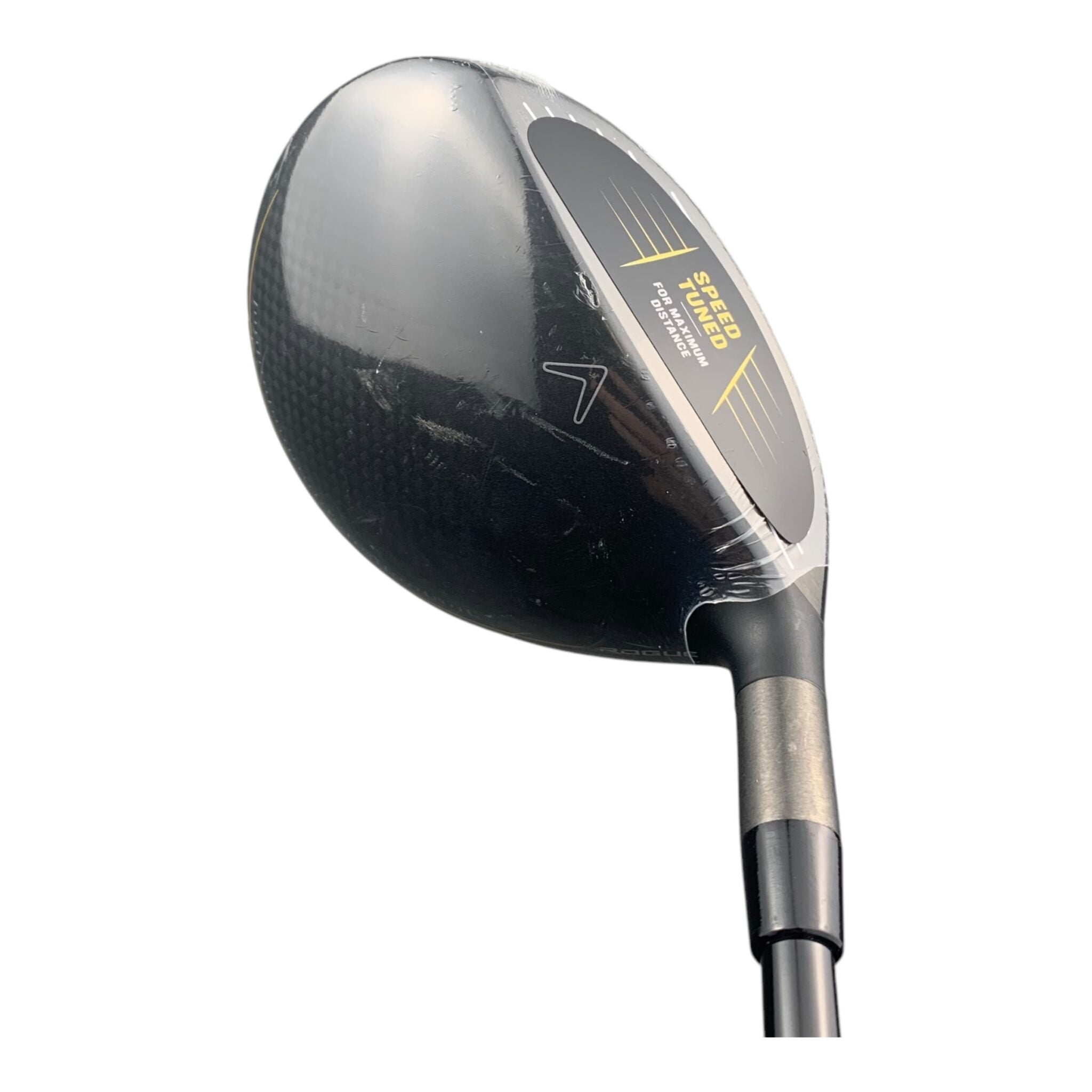 Callaway Rogue ST LS Fairway Wood / Flex Stiff / Graphite / #3/15 - Gaucher 