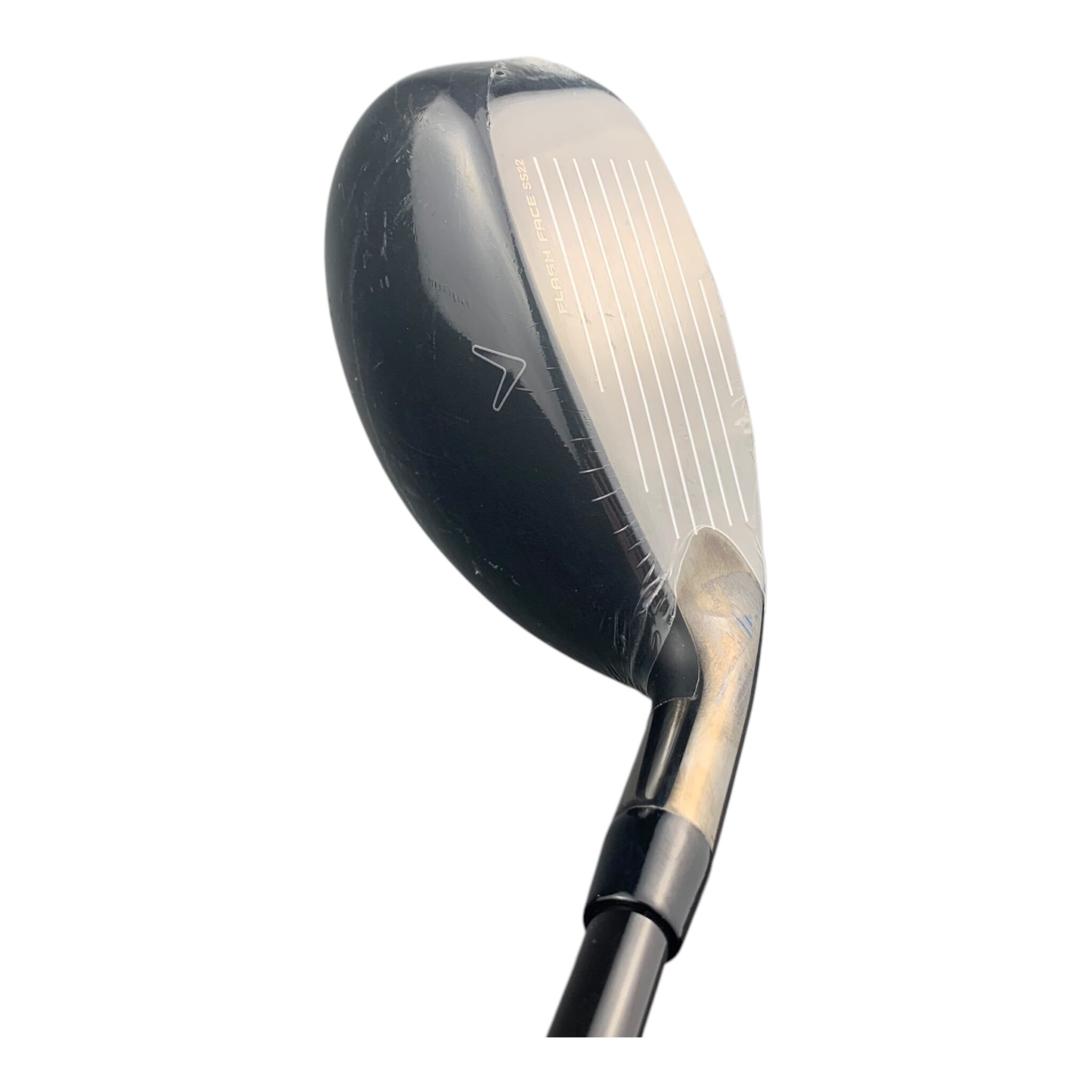 Callaway Rogue ST Max OS Hybrid / Flex Regular / Graphite / #4/21 - Left