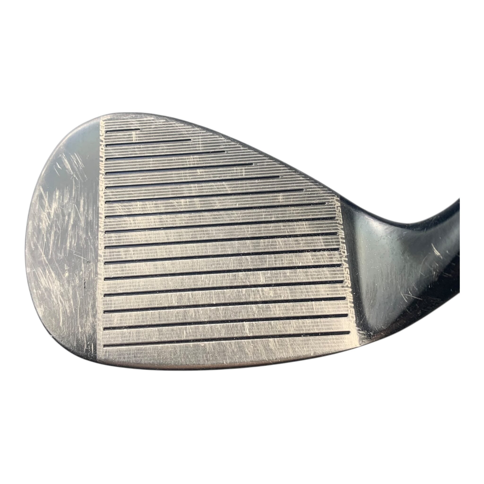 Cleveland CG-15 Wedge / Stal / #52/10