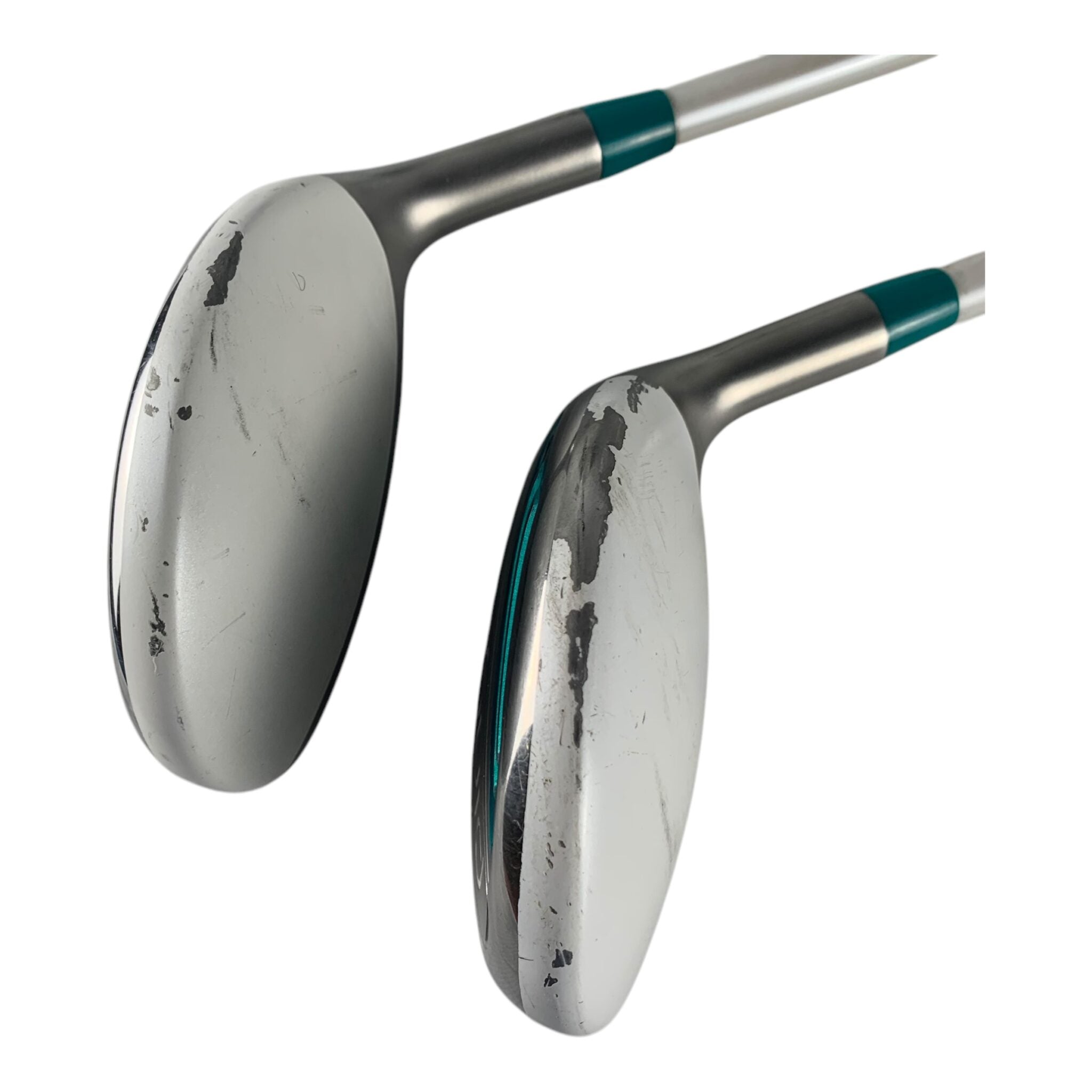 PING Rhapsody Iron Set / Flex Ladies / 5H-SW / Graphite