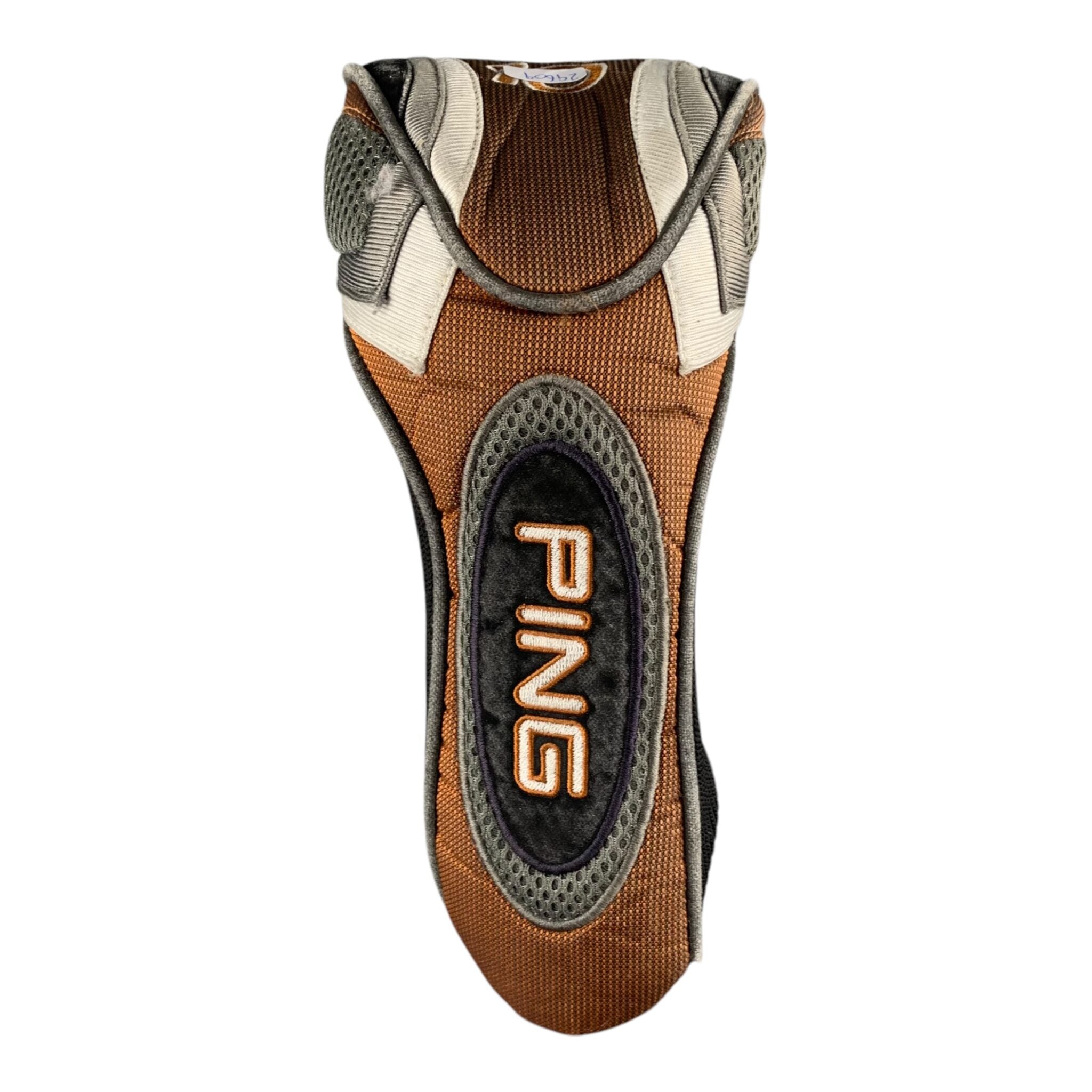 PING G10 Fairway Wood / Flex Regular / Graphit / #3/15.5