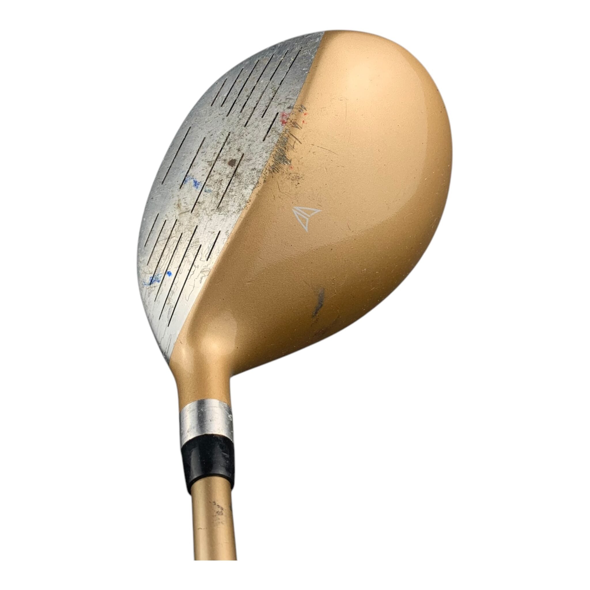 Ozone Golf Fairway Wood / Flex Ladies / Graphit / #7/21 
