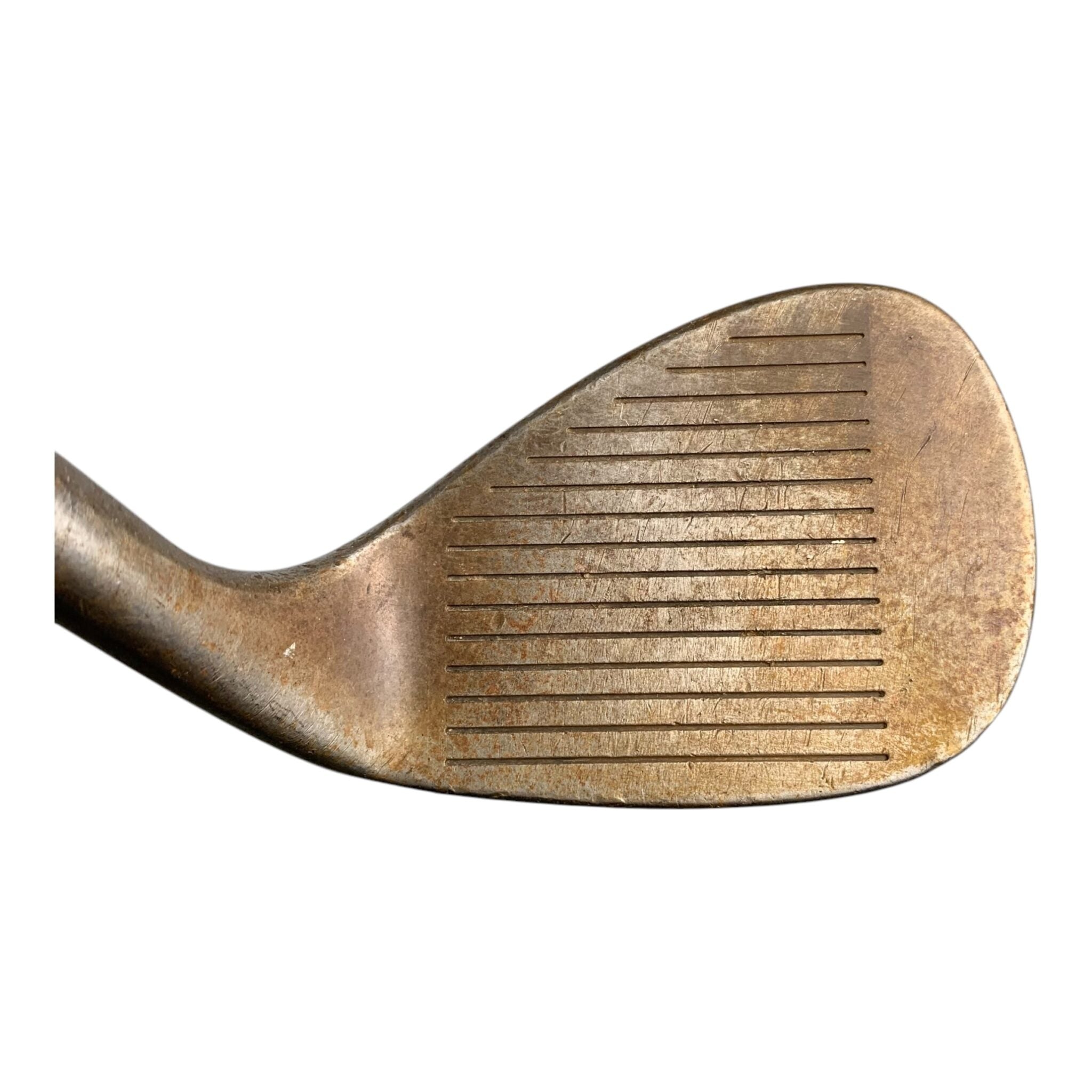 Cleveland CG-12 Wedge / Steel / #60/08 - Left