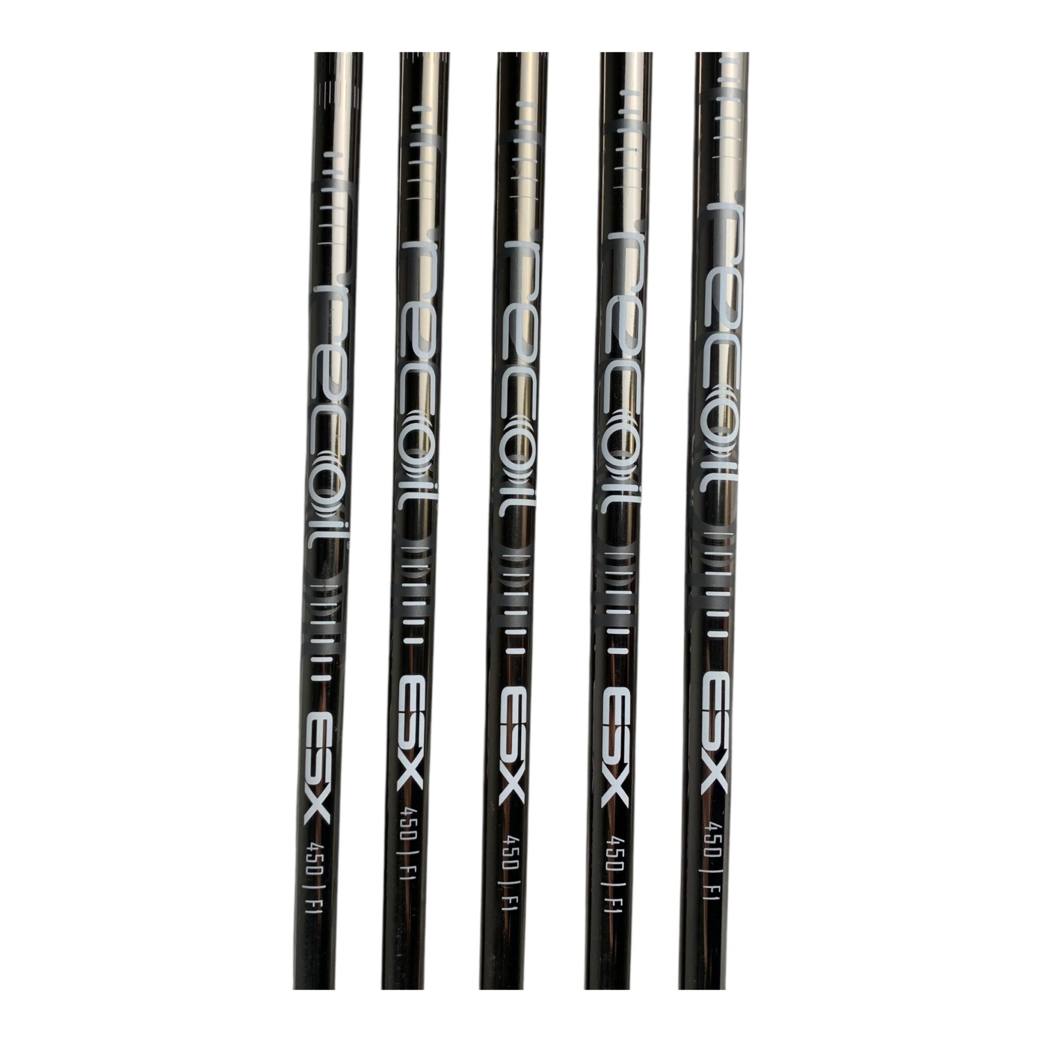 Mizuno JPX 919 Hot Metal Iron Set / Flex Ladies / 6-PW / Graphite