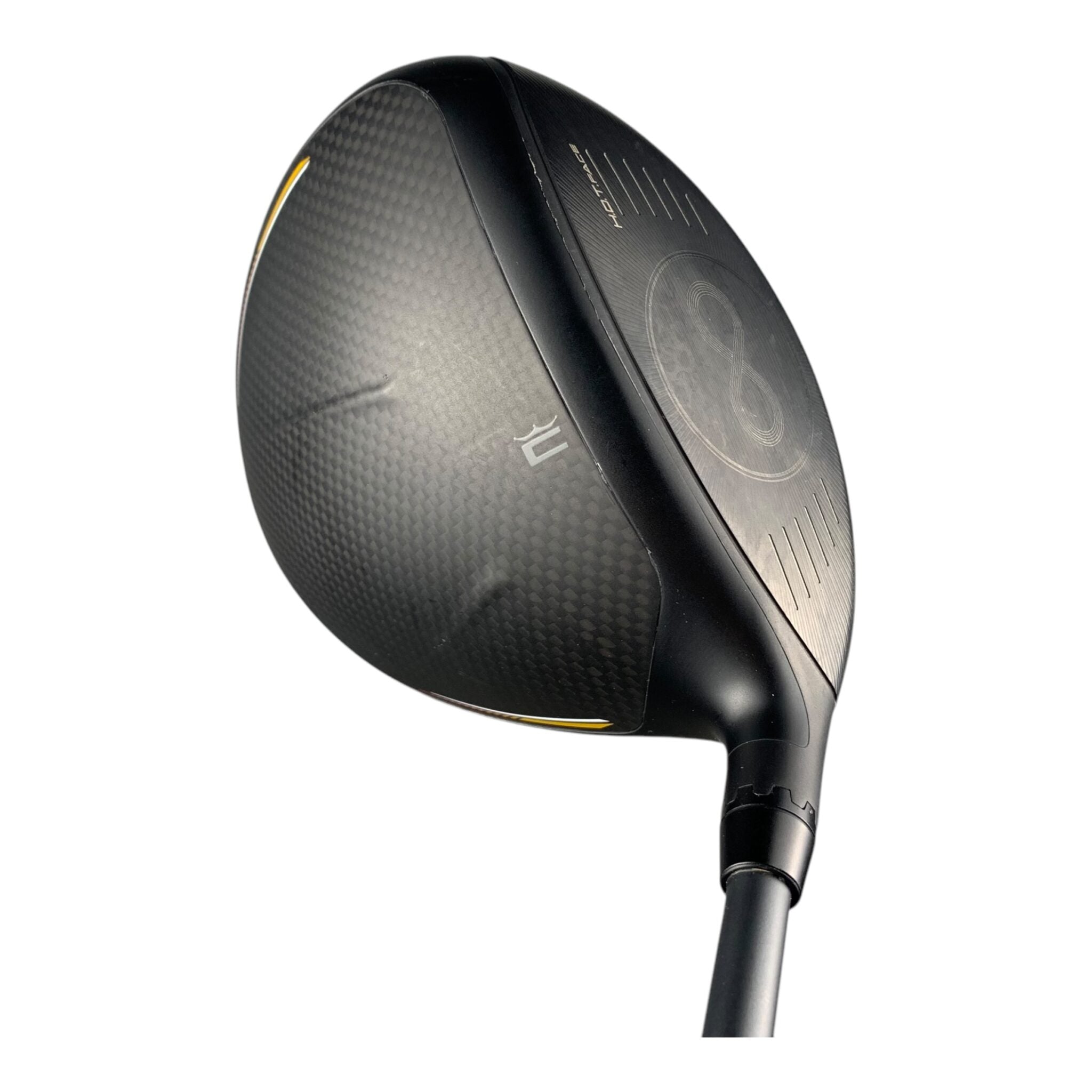 Cobra LTDx Driver / Flex Stiff / Loft 10.5 - Left