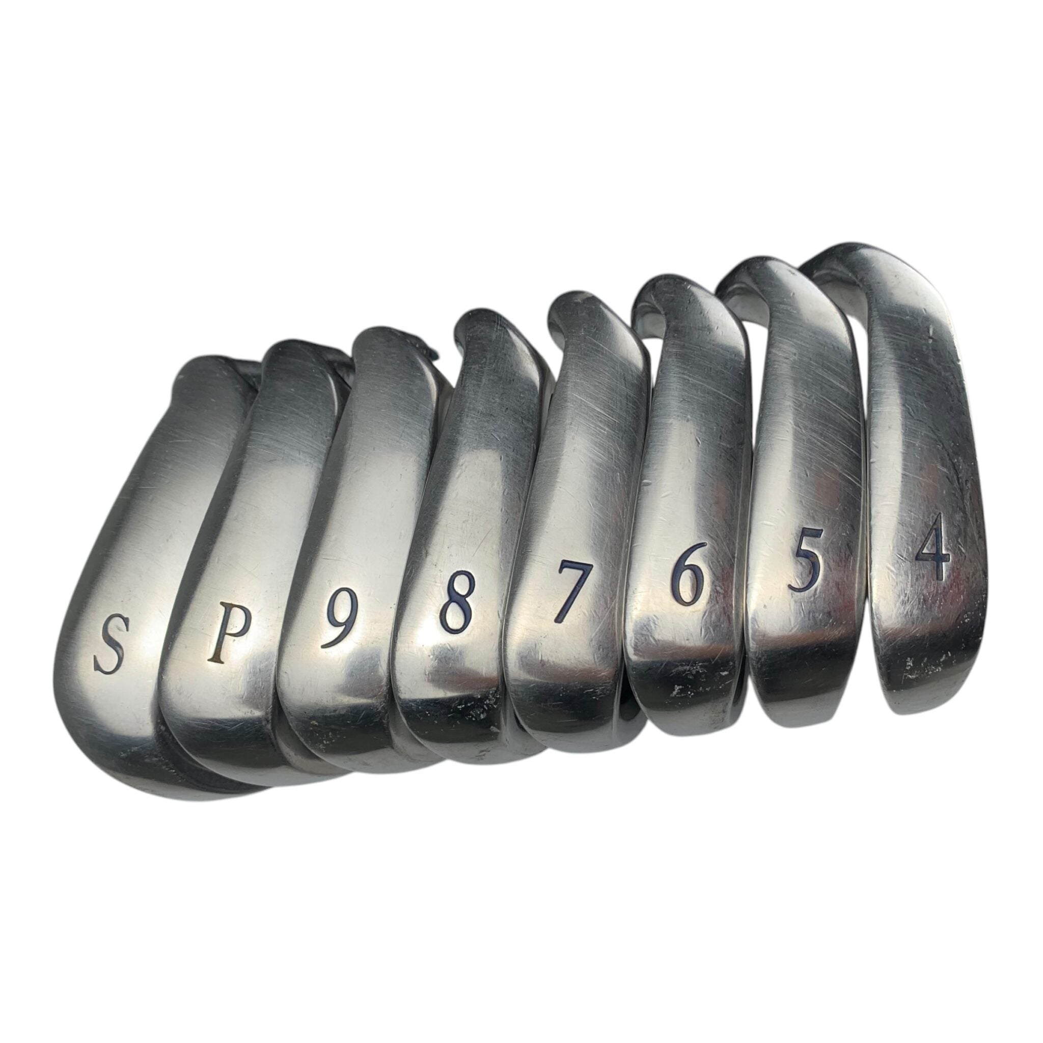 XXIO Forged Set di ferri / Flex Ladies /4-SW/ Grafite
