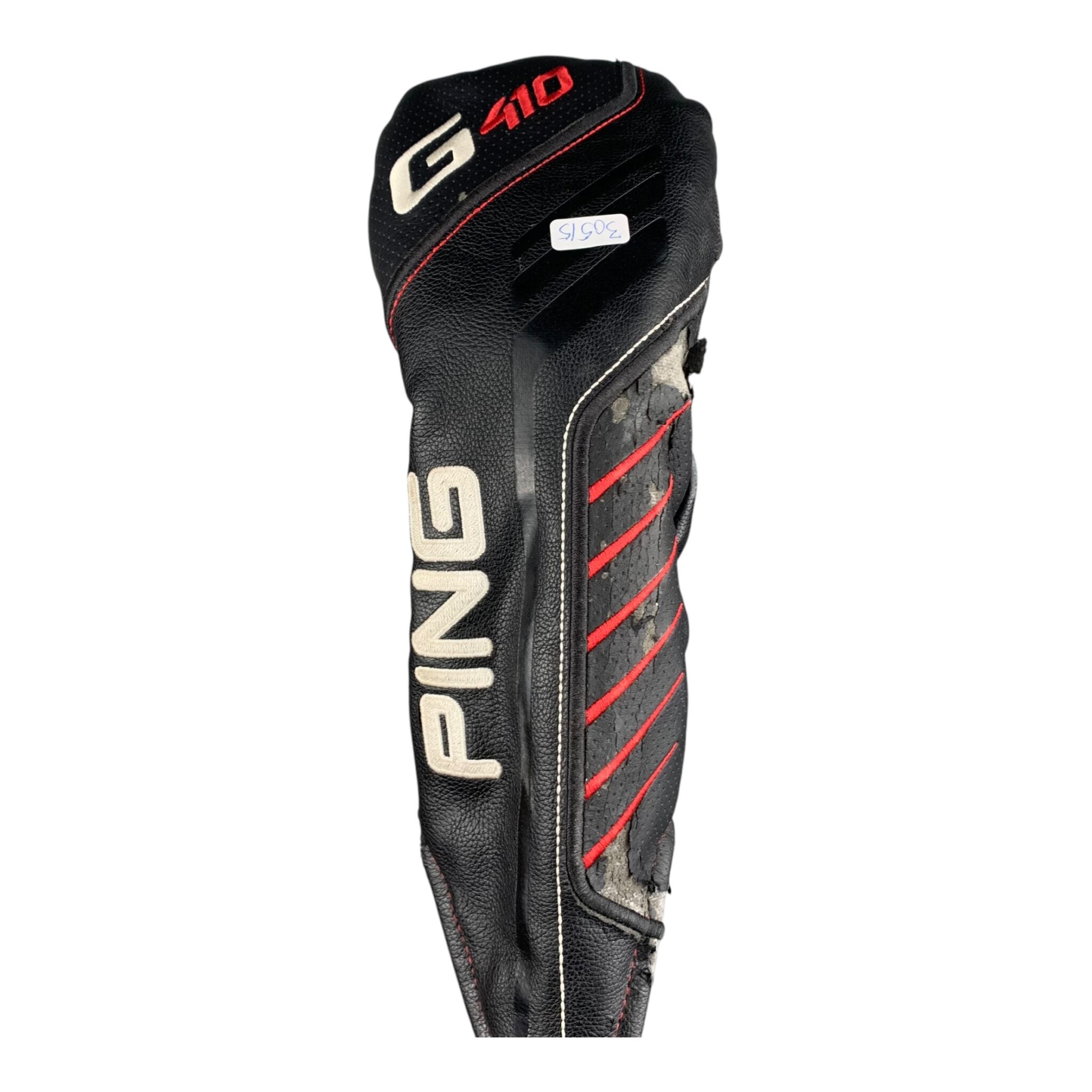 PING G410 Fairway Wood / Flex A-flex / Graphite / #3/14.5