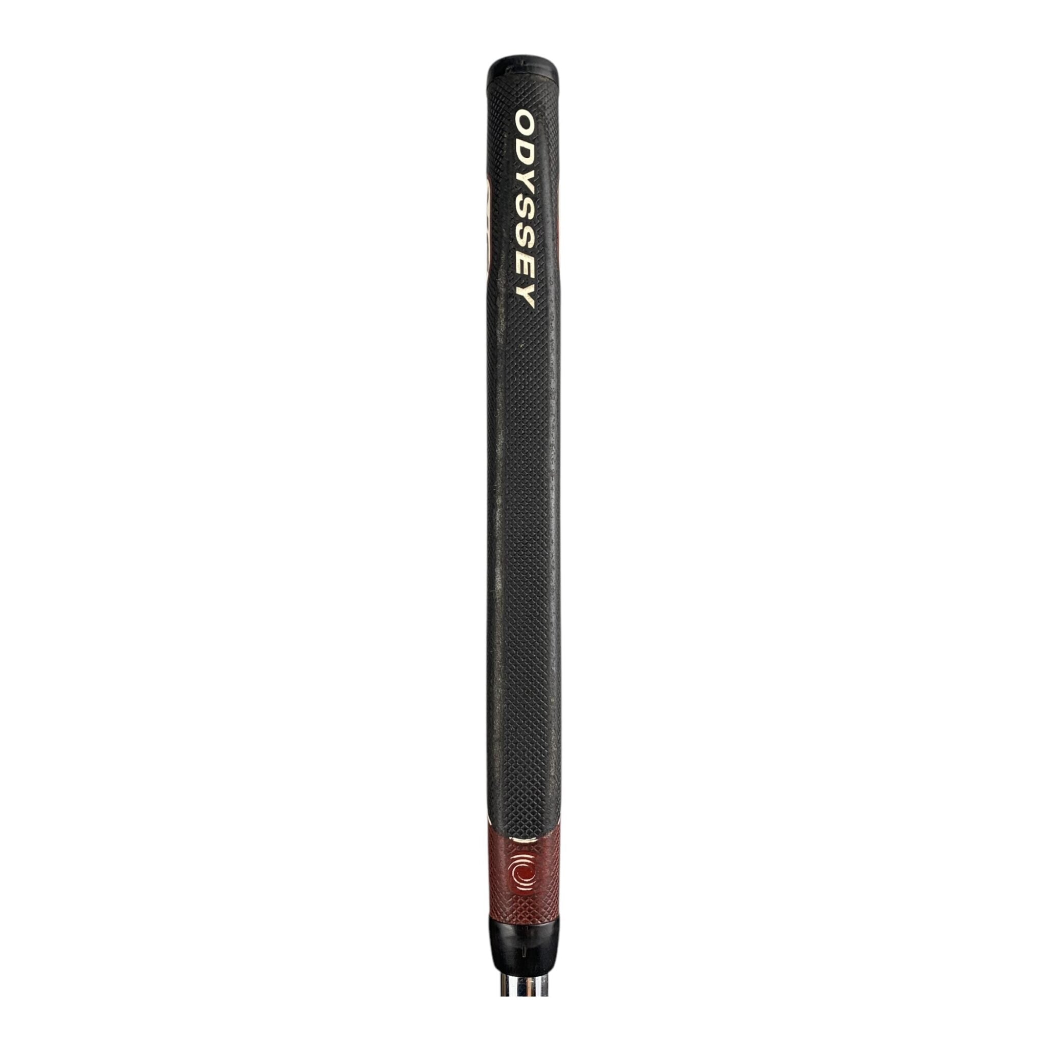 Odyssey White Hot 2-ball Putter / 35" - Venstre