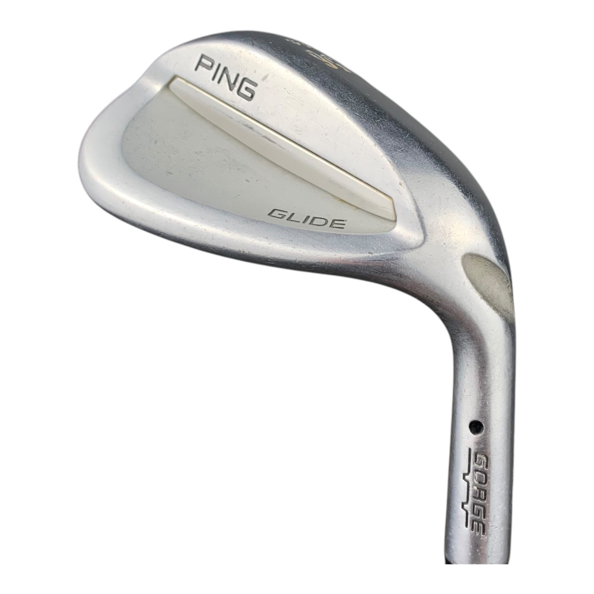 PING Glide Wedge / Steel / #56/12