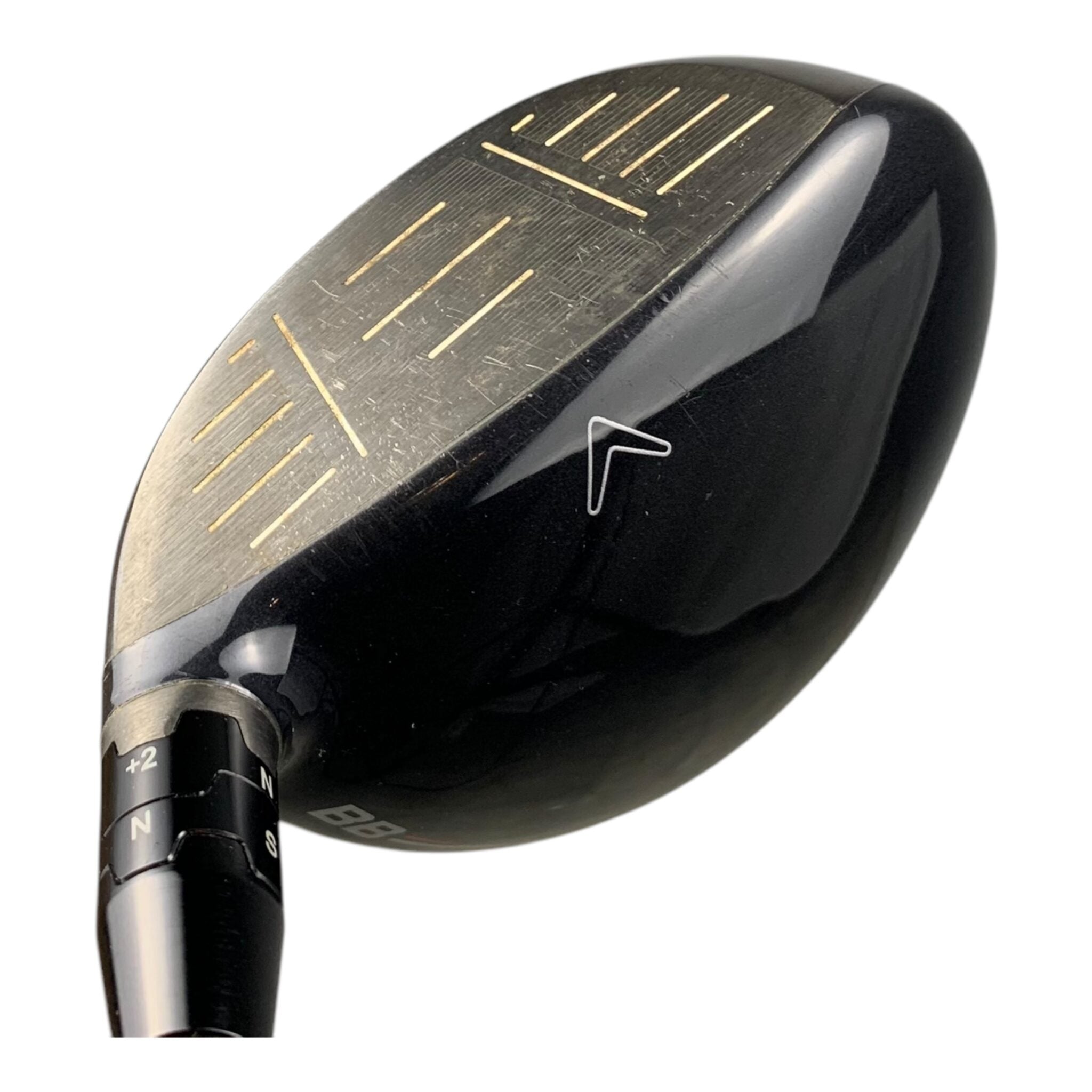 Callaway Big Bertha 2023 Fairway Wood / Flex A-flex / Graphite / #5/19 
