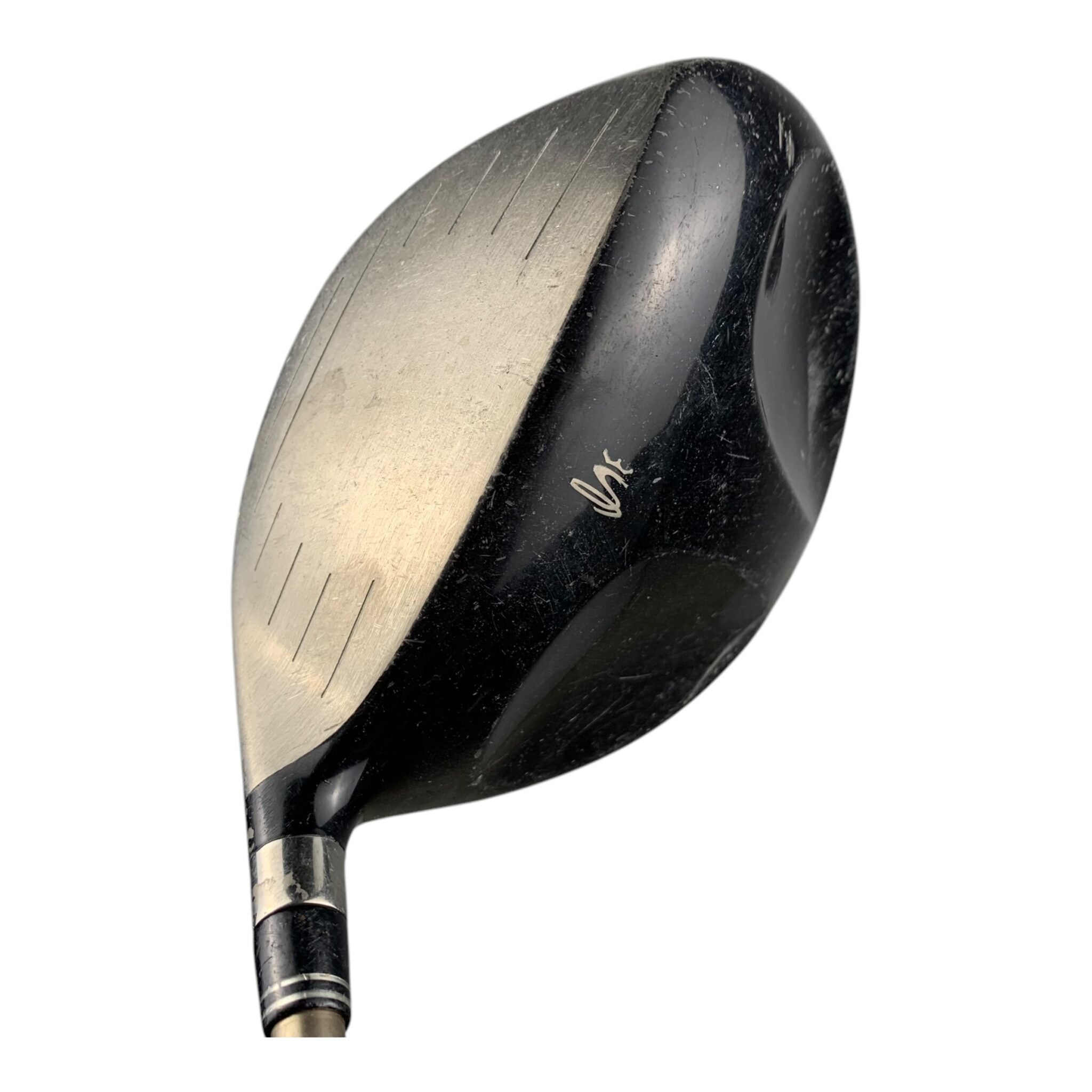 Cobra Velocità LD Offset Driver / Flex A-flex / Loft 12