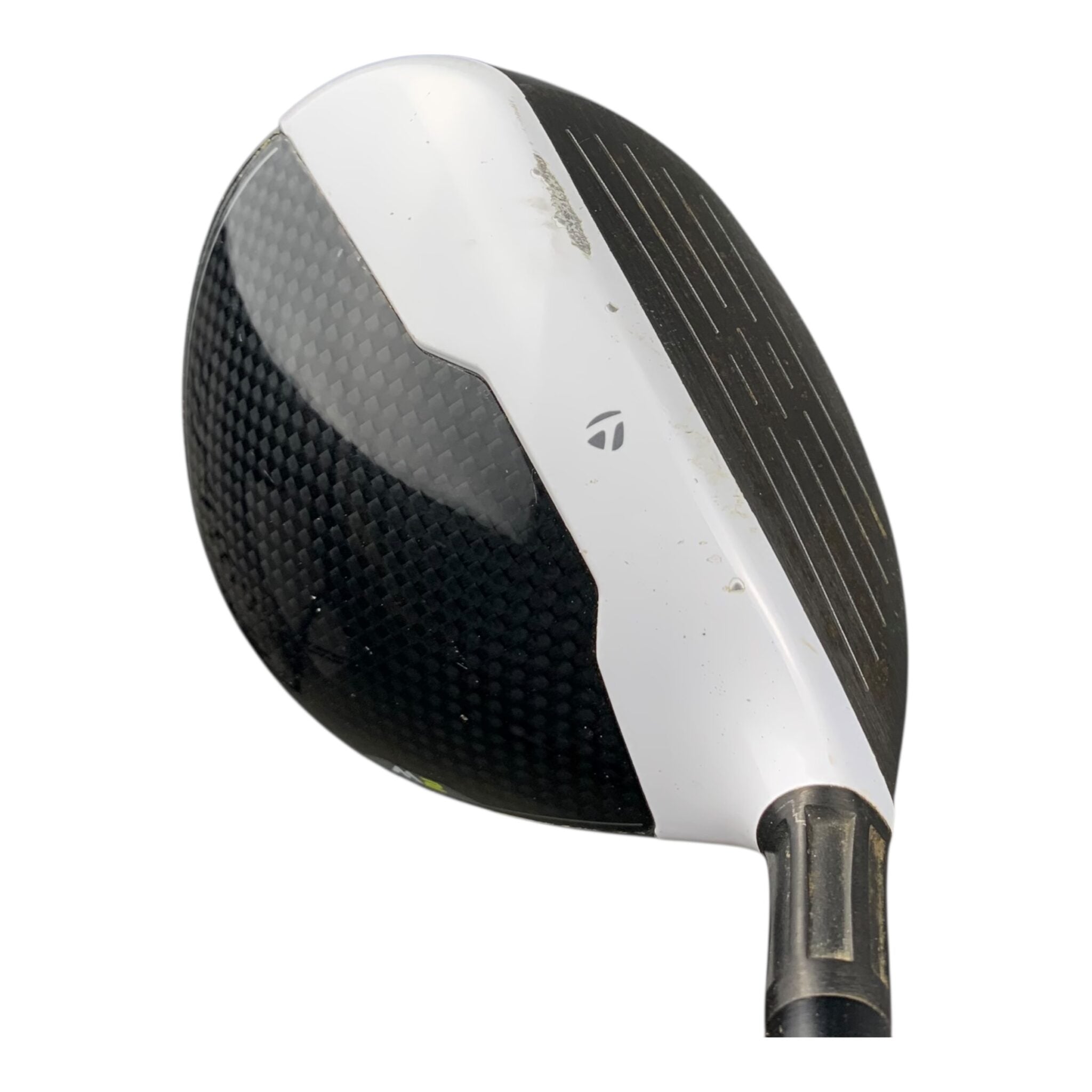 Linkshand TaylorMade M2 2021 Fairway Wood / Flex Regular / Graphit / #3/15
