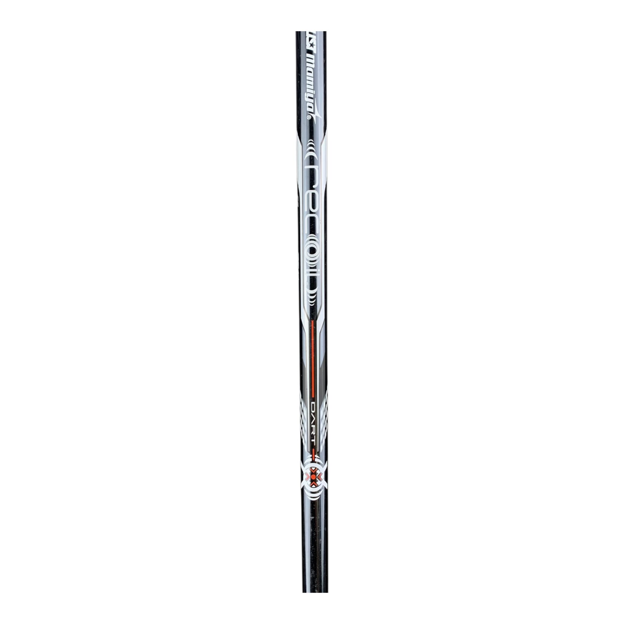 Callaway Apex Hybrid / Flex Regular / Graphite / #3/19