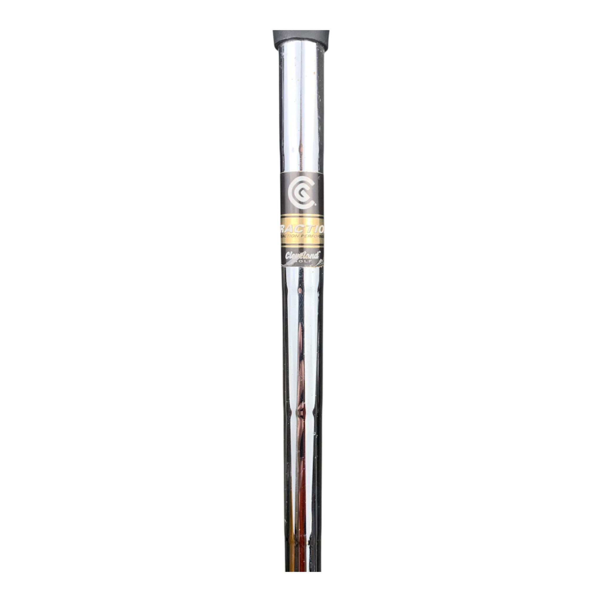 Cleveland CG-15 Wedge / Acciaio / #52/10