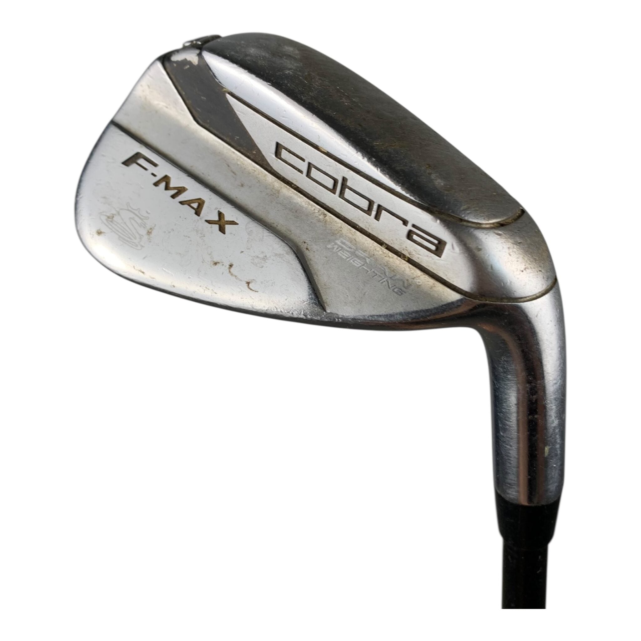 Cobra F-max Wedge / Graphite / #55/10