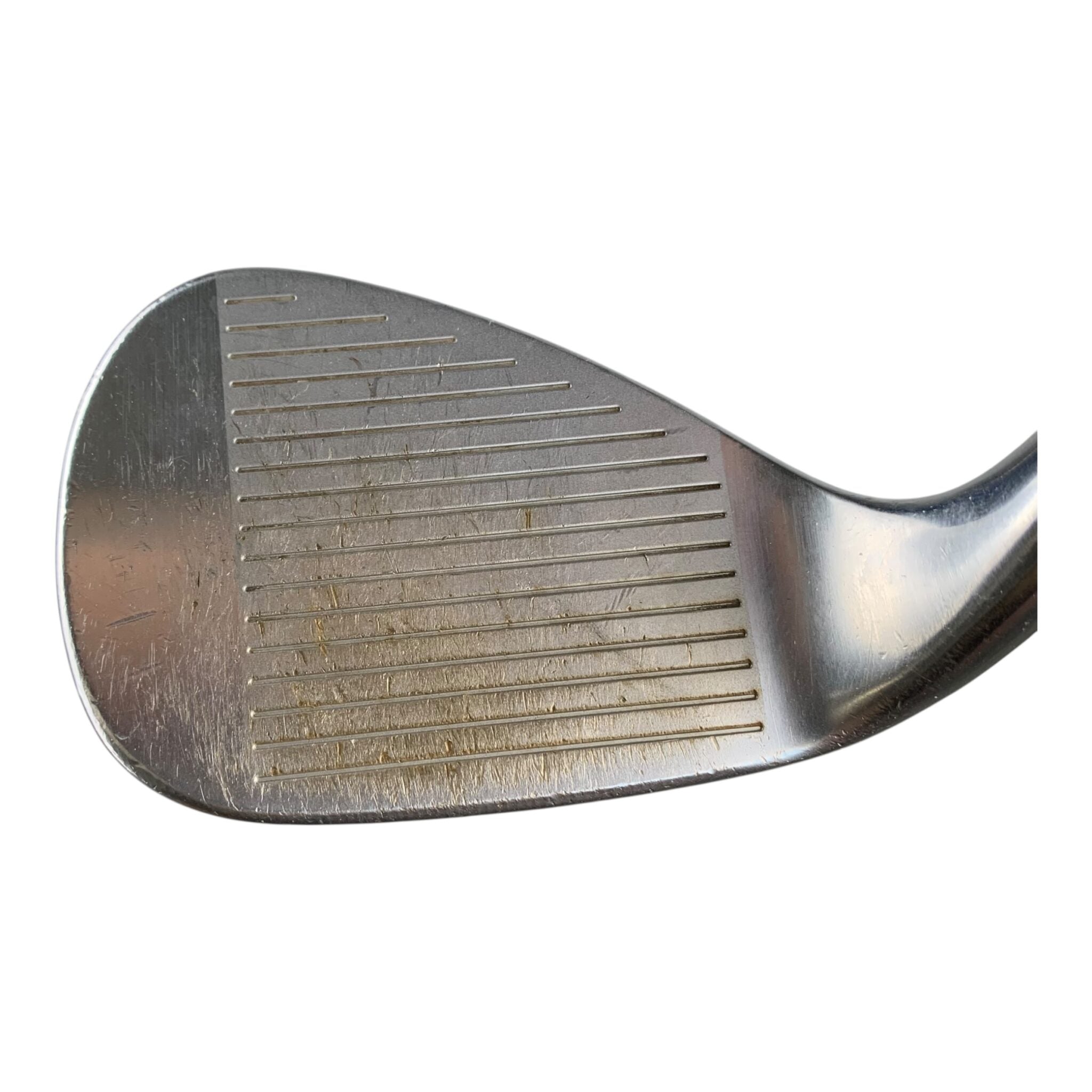 TaylorMade MG SB Wedge / Steel / #60/10