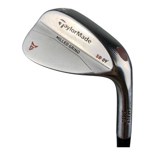 TaylorMade MG SB Wedge / Steel / #52/09
