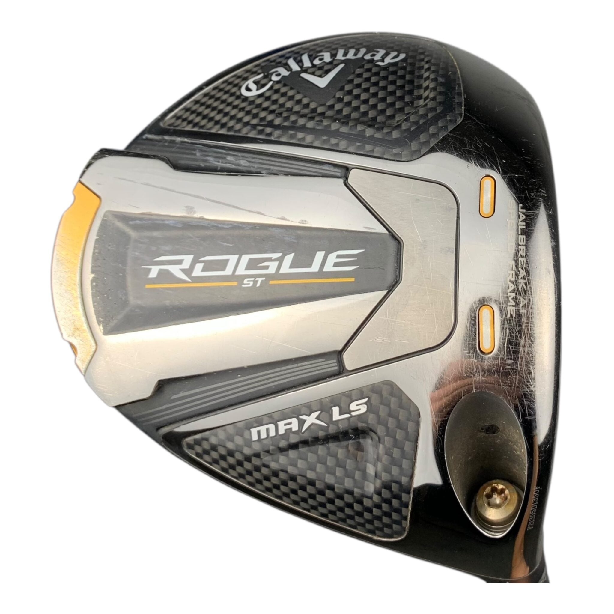 Callaway Rogue St Max LS Driver / Flex Regular / Loft 10,5 