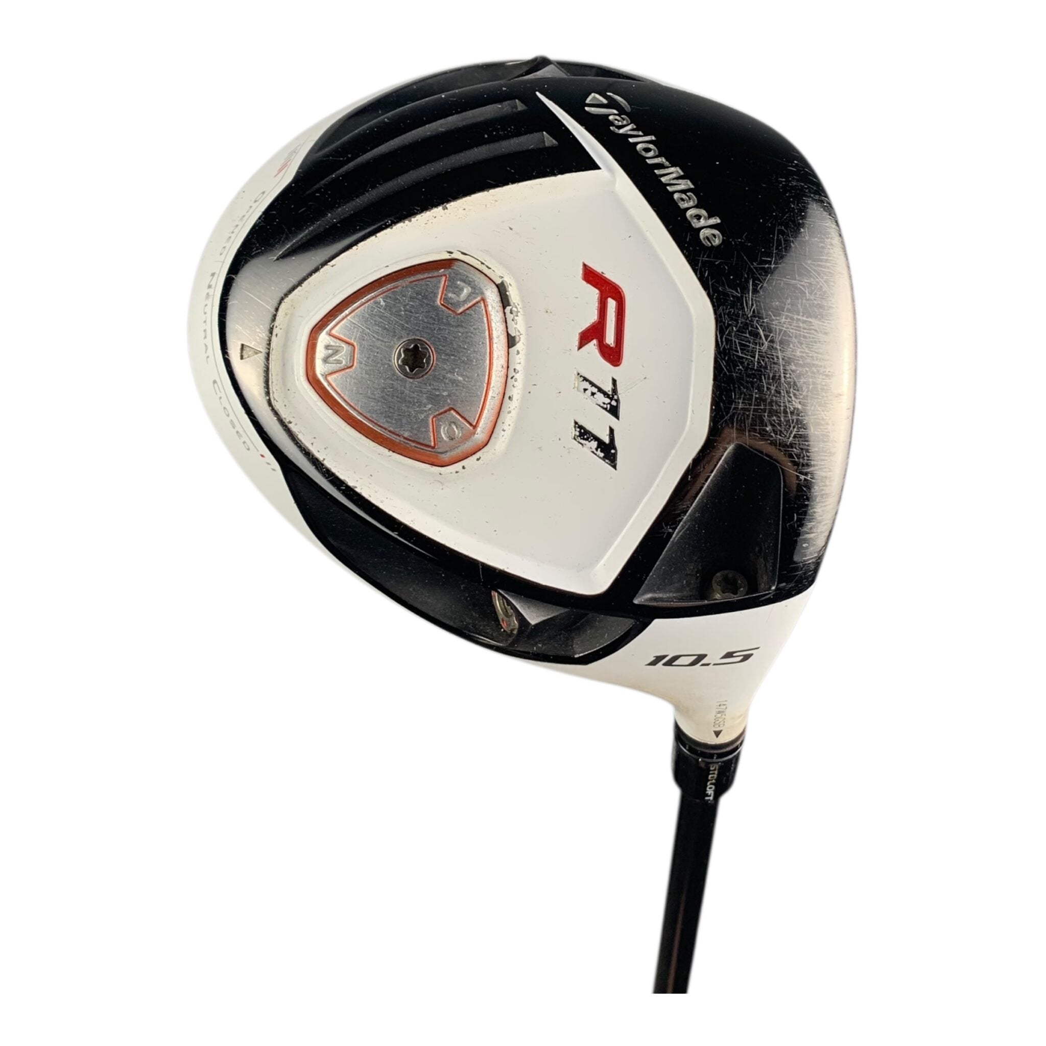 Køb TaylorMade R11 Driver fra WePlayAgain | EU Prisgaranti