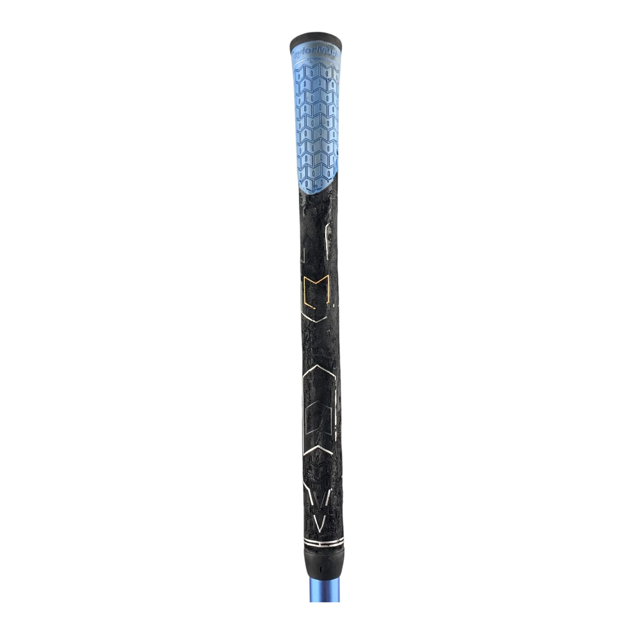 TaylorMade R7 Pareggio Hybrid / Flex Ladies / Grafite / #4/22