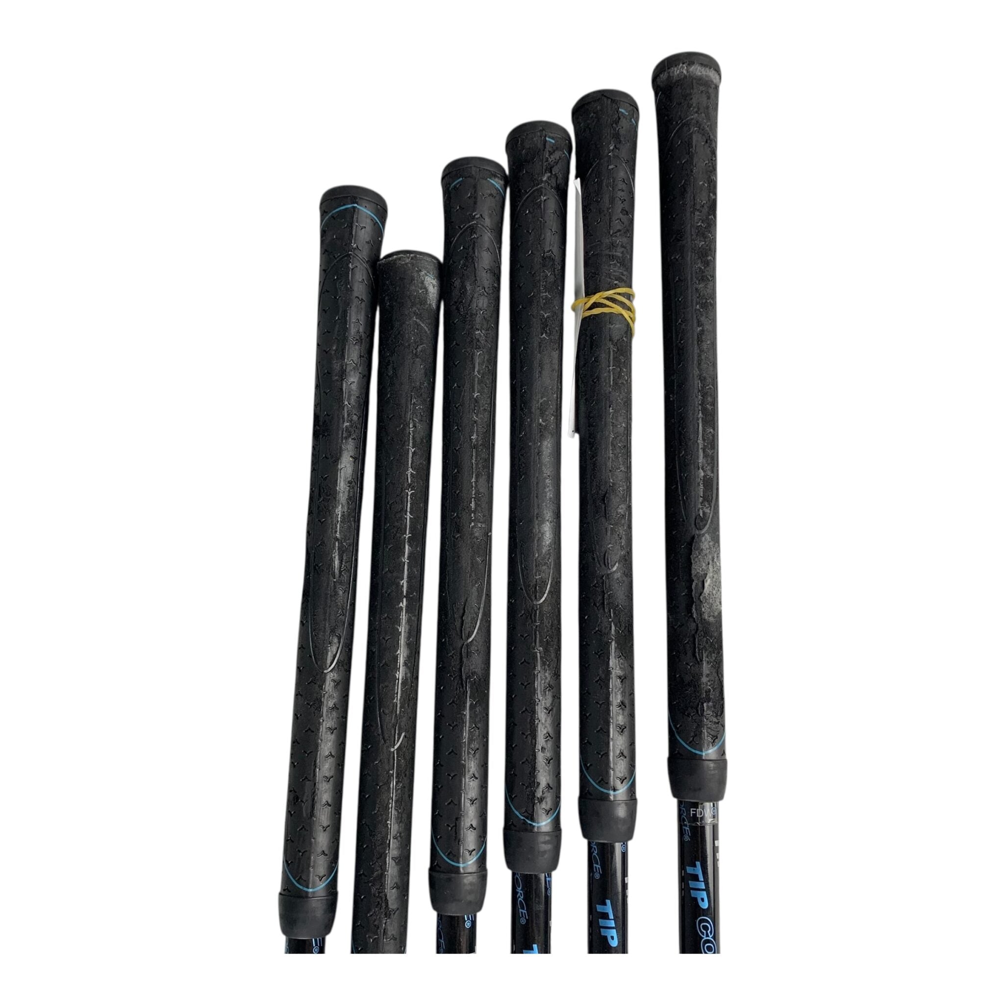 Wilson Staff Di11 Iron set / Flex Ladies / 6-SW / Graphite