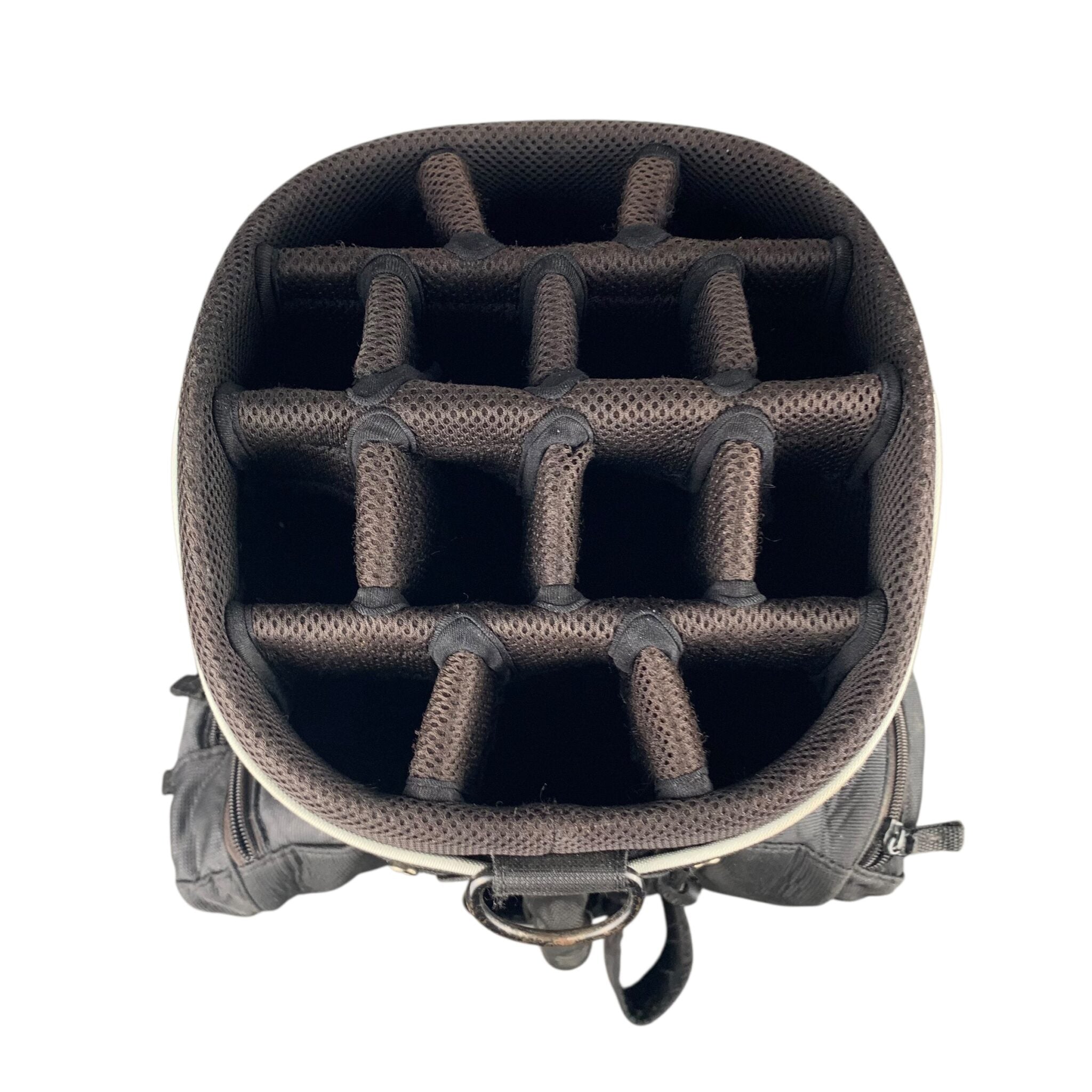 Ping Discover / Black / 14-Rum