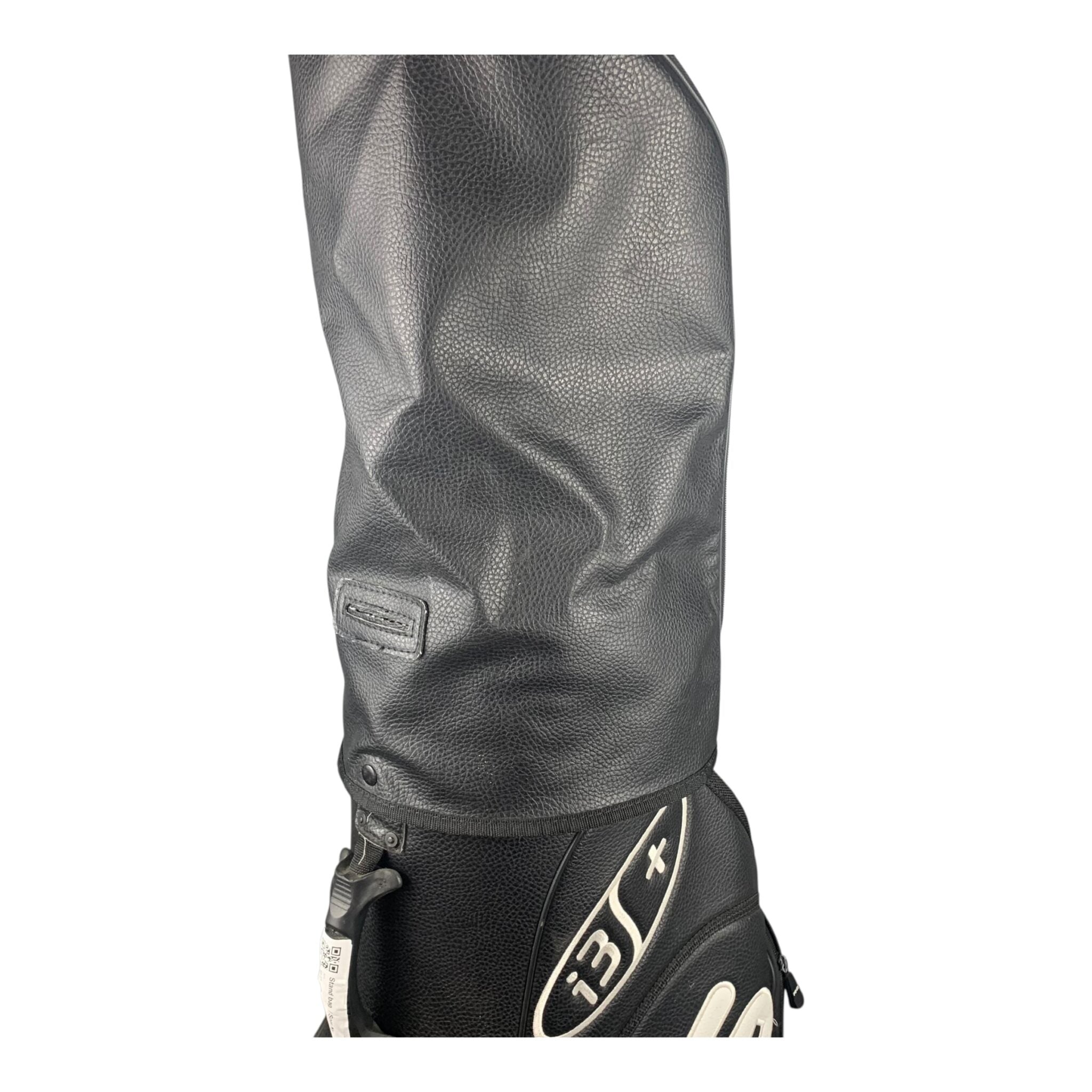 Ping i3+ Staff Bag / Black / 6-Compartment