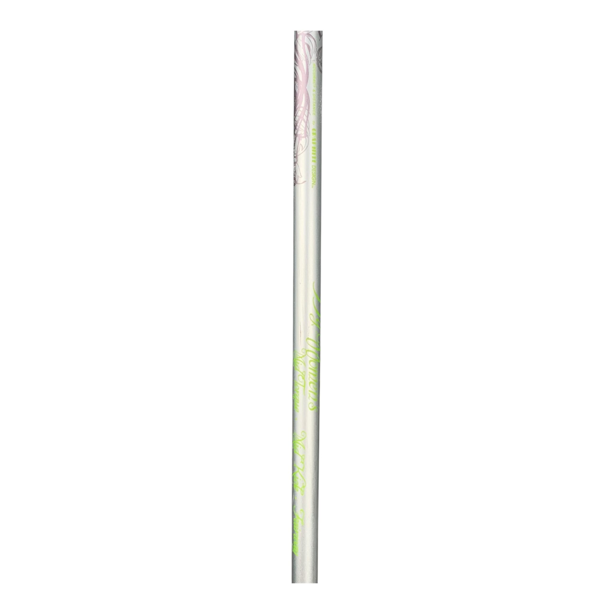 Cobra Deflettori Fairway Wood / Flex Ladies / Grafite / #3/18