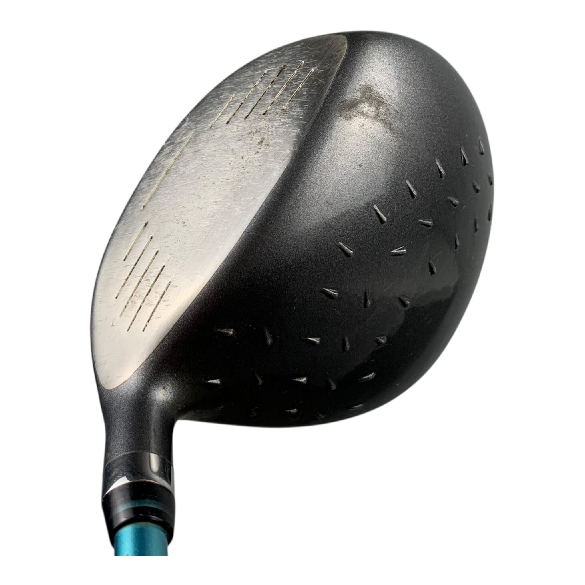 Wilson Personal D300 Fairway Wood / Flex Ladies / Grafito / #5/20