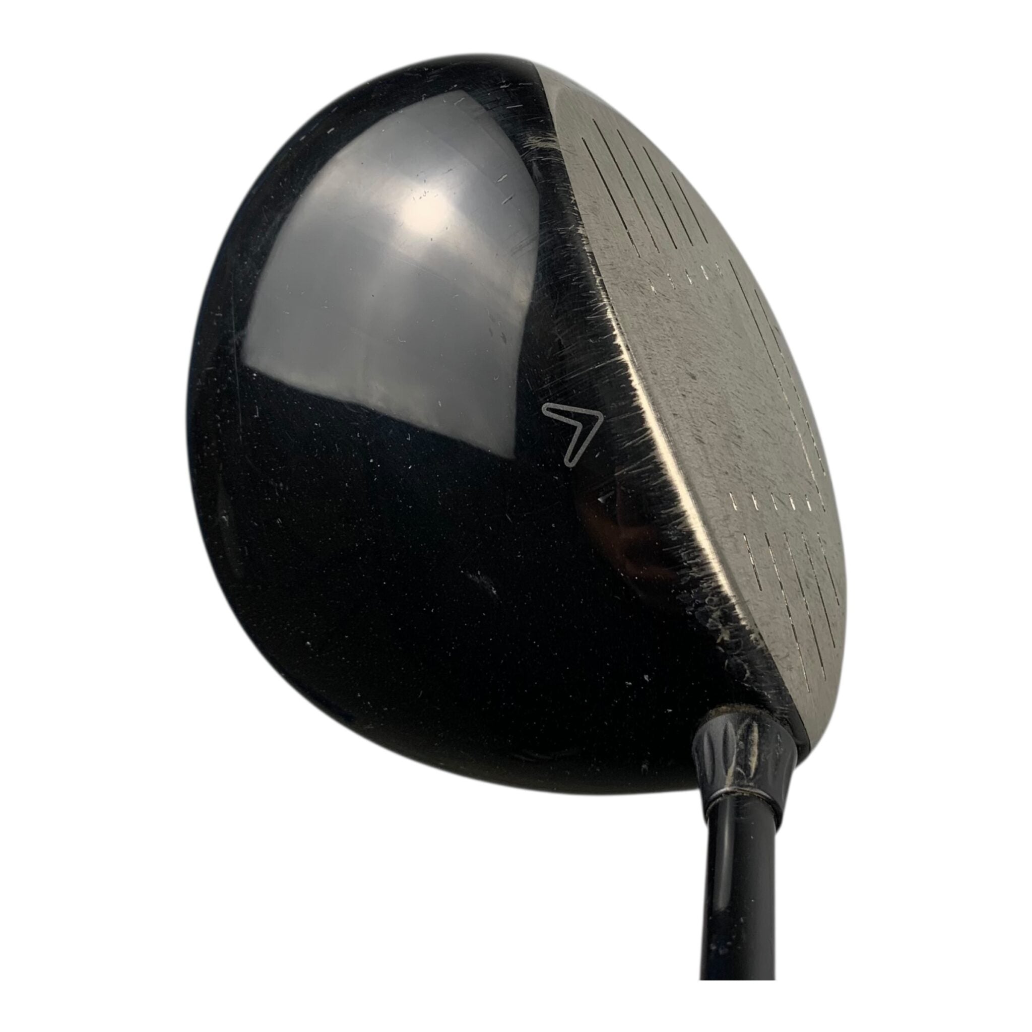 Leworęczne / Callaway x460 Driver / Flex Regular / Loft 10