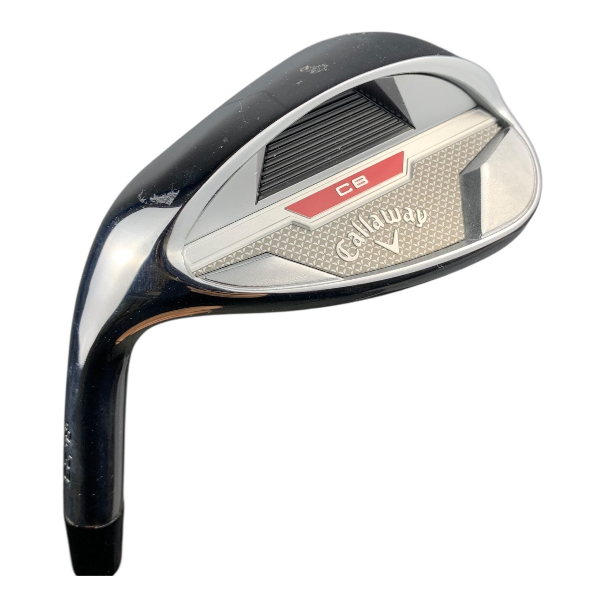 Callaway CB 23 Wedge / Graphite / #60/12 Left