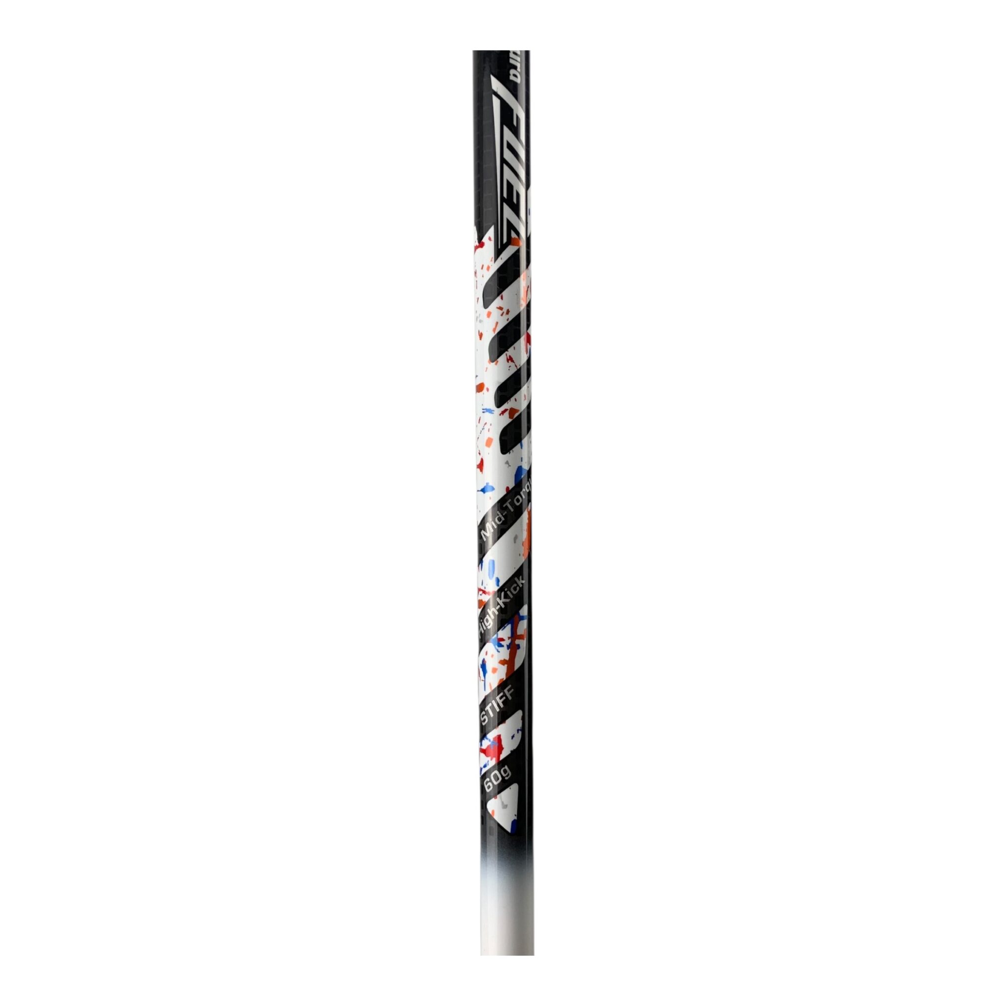 Cobra AMP Cell Driver / Flex Stiff / Loft 9,5