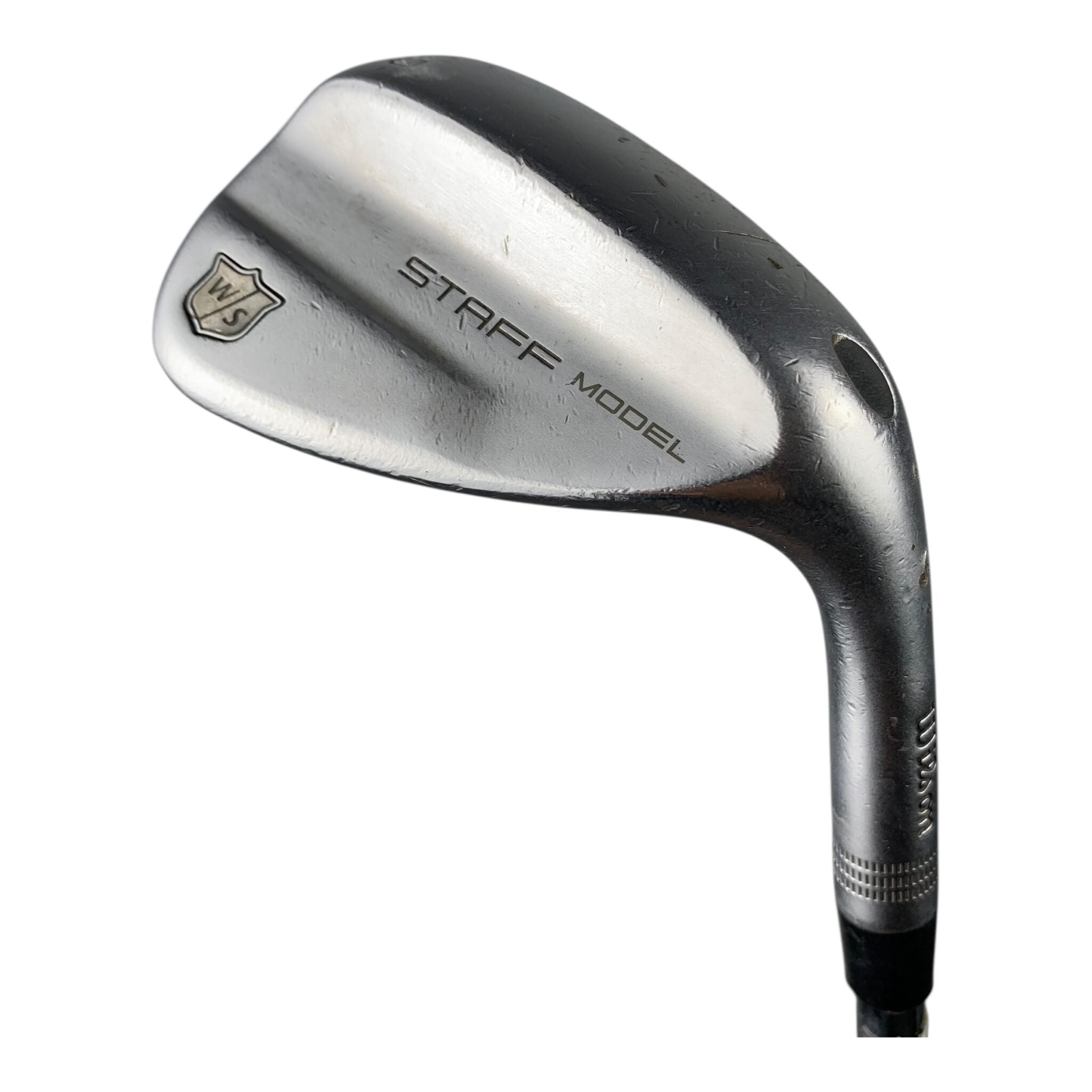 Wilson Staff Staff Model Wedge / Steel / #60/10