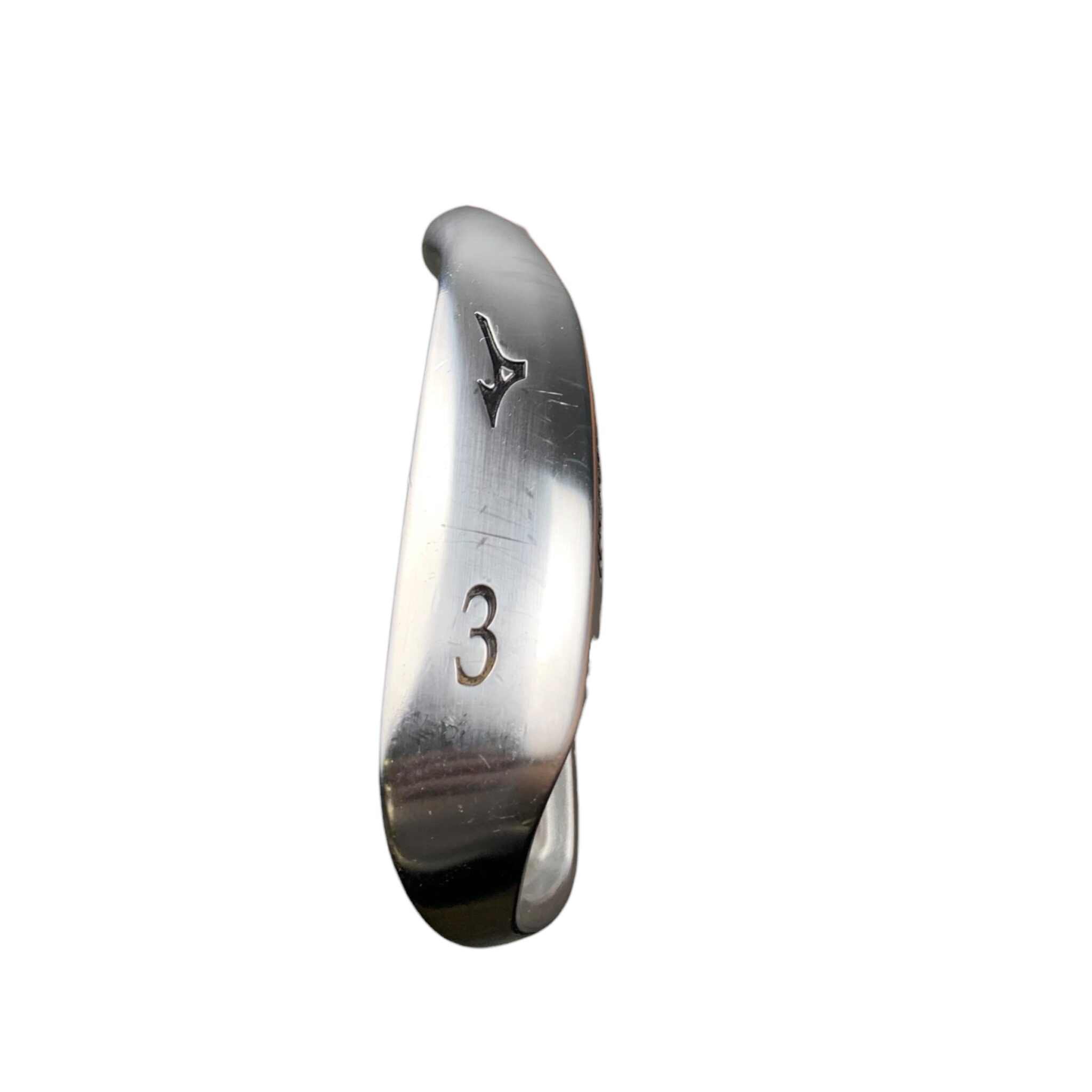 Mizuno MX-25 Driving Iron / Flex Regular / Steel / #3/21