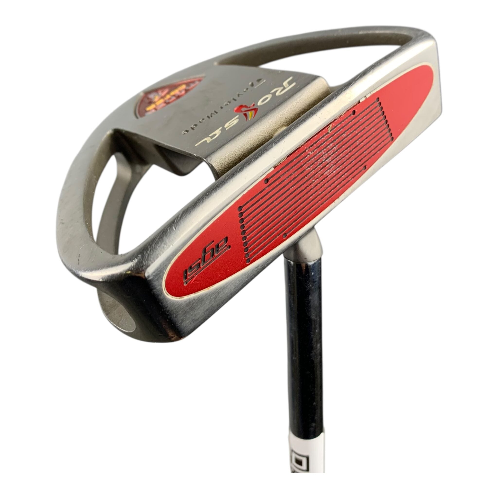 TaylorMade Rossa Monza Corsa Putter / 33
