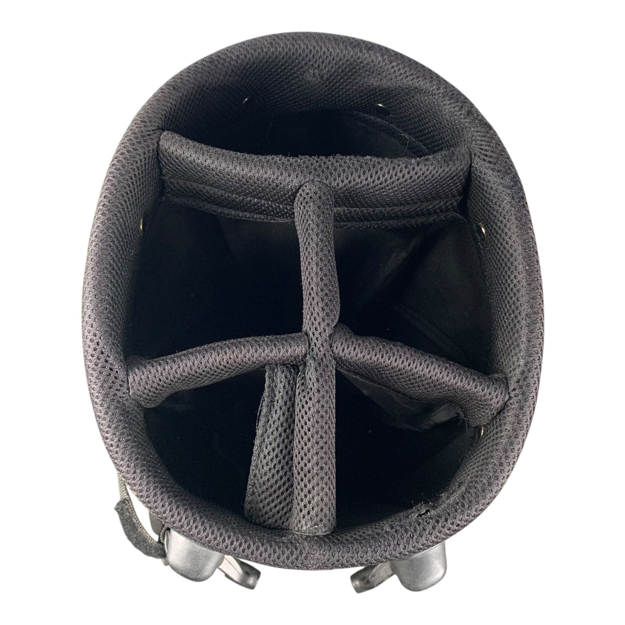 Cobra Standbag / Grey/Black / 5-Room