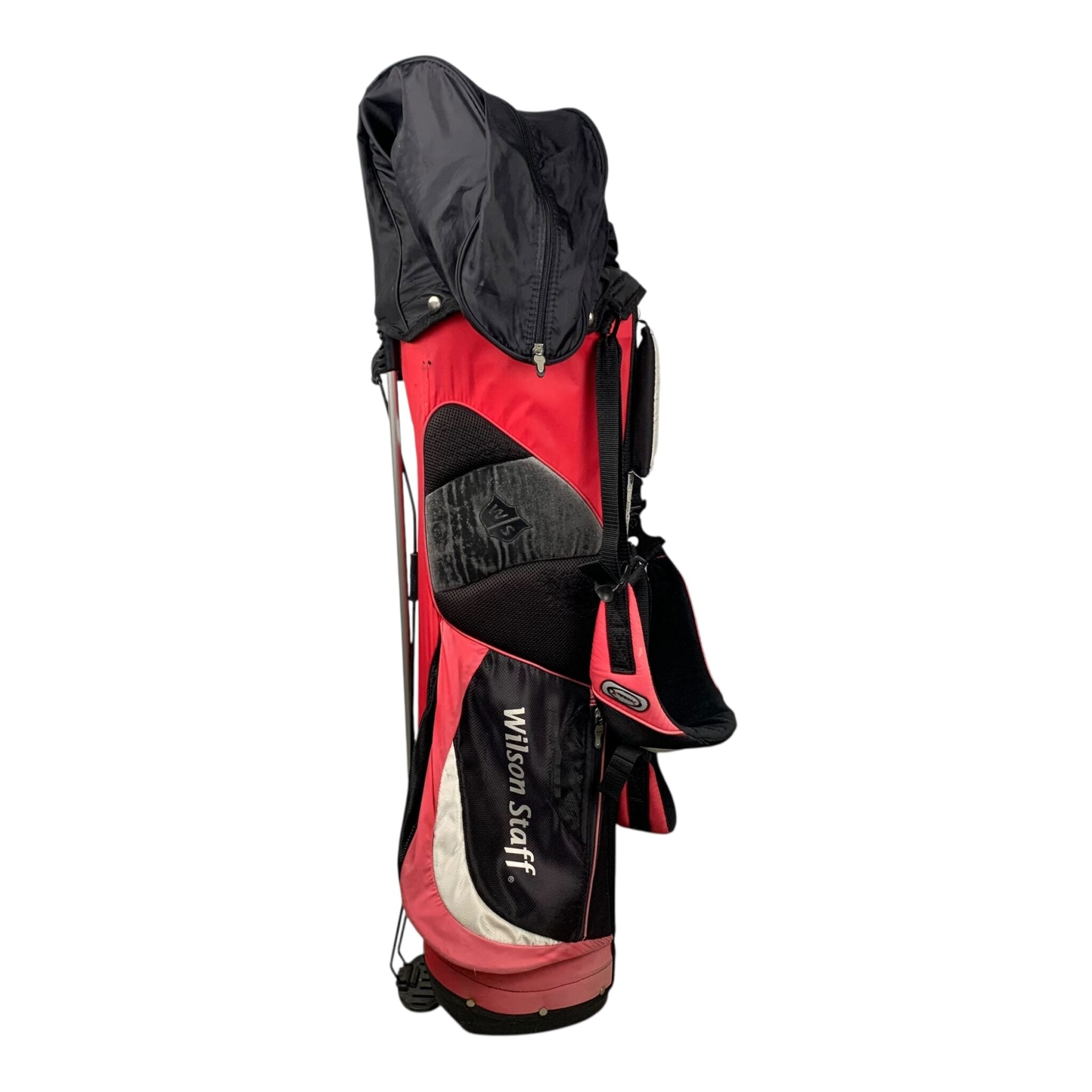 Wilson Standbag / Red / 6-Room