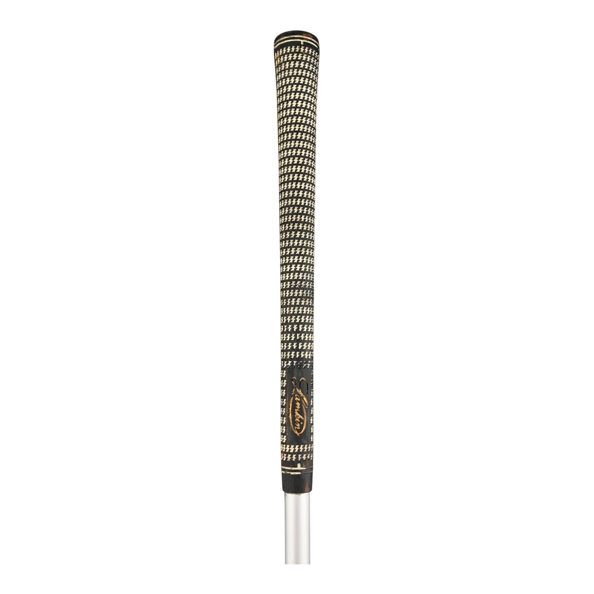 Adamsgolf AMF Hybrid / Flex Regular / Grafit / #4/24 galleri billede 4 - brugt golf udstyr i god stand