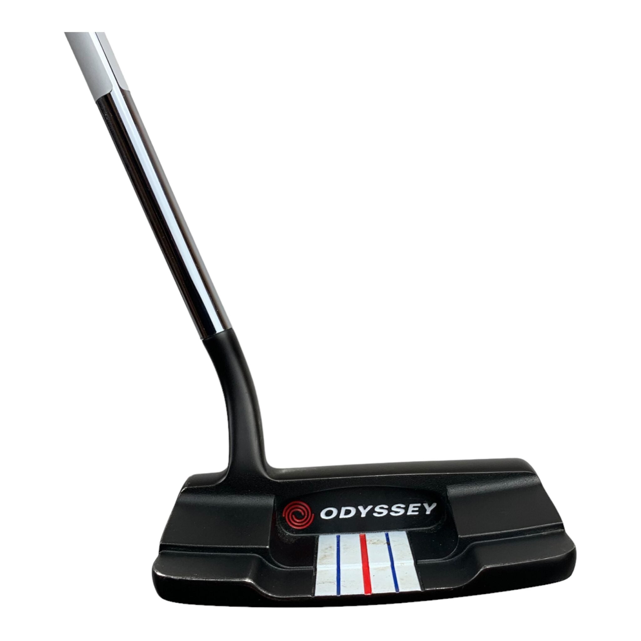 Odyssey Triple Track Double Wide Putter / 34" / Original Grip