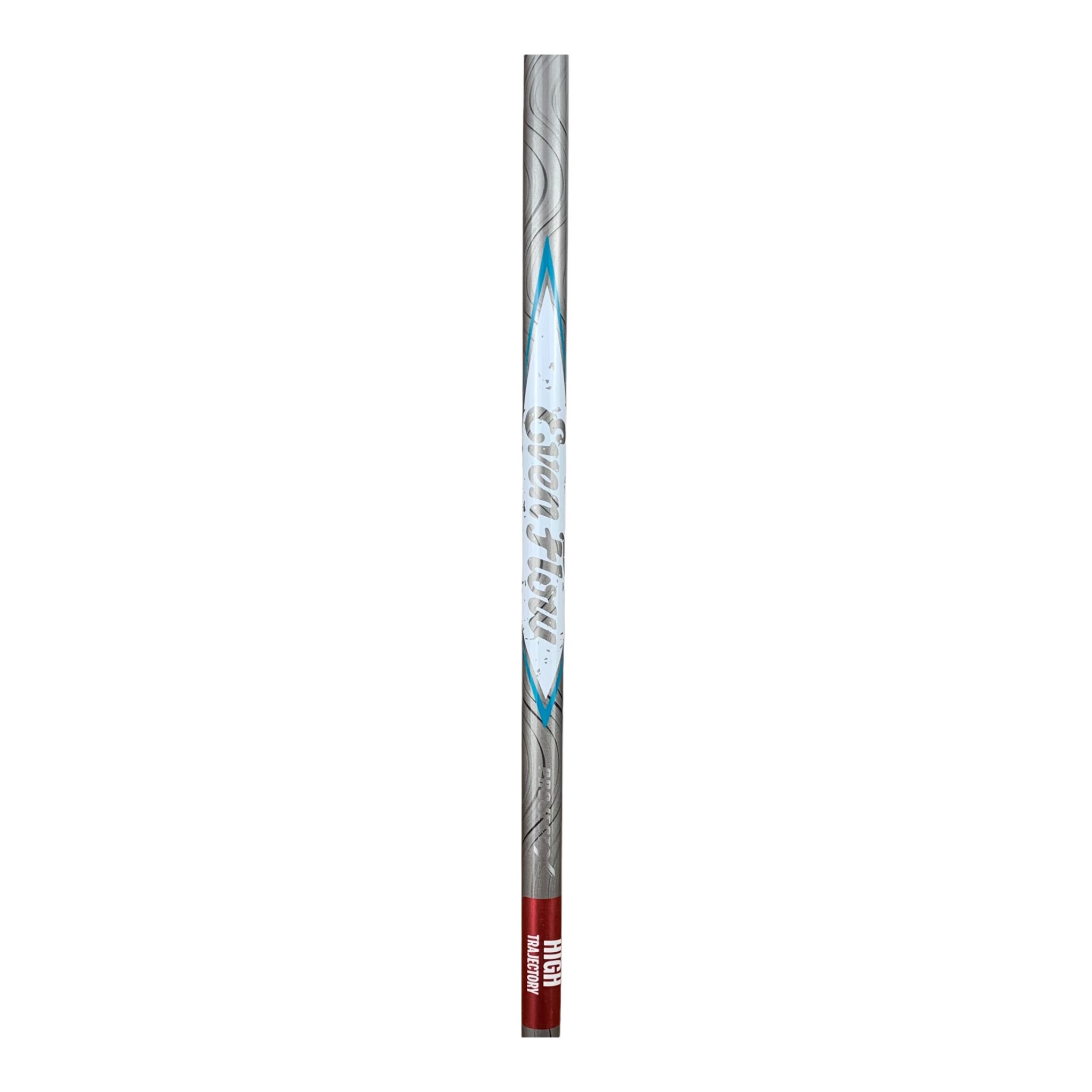 Wilson Driver Shaft / Project X Evenflow 4.0 - Ladies Flex / Standard Length 44.5"