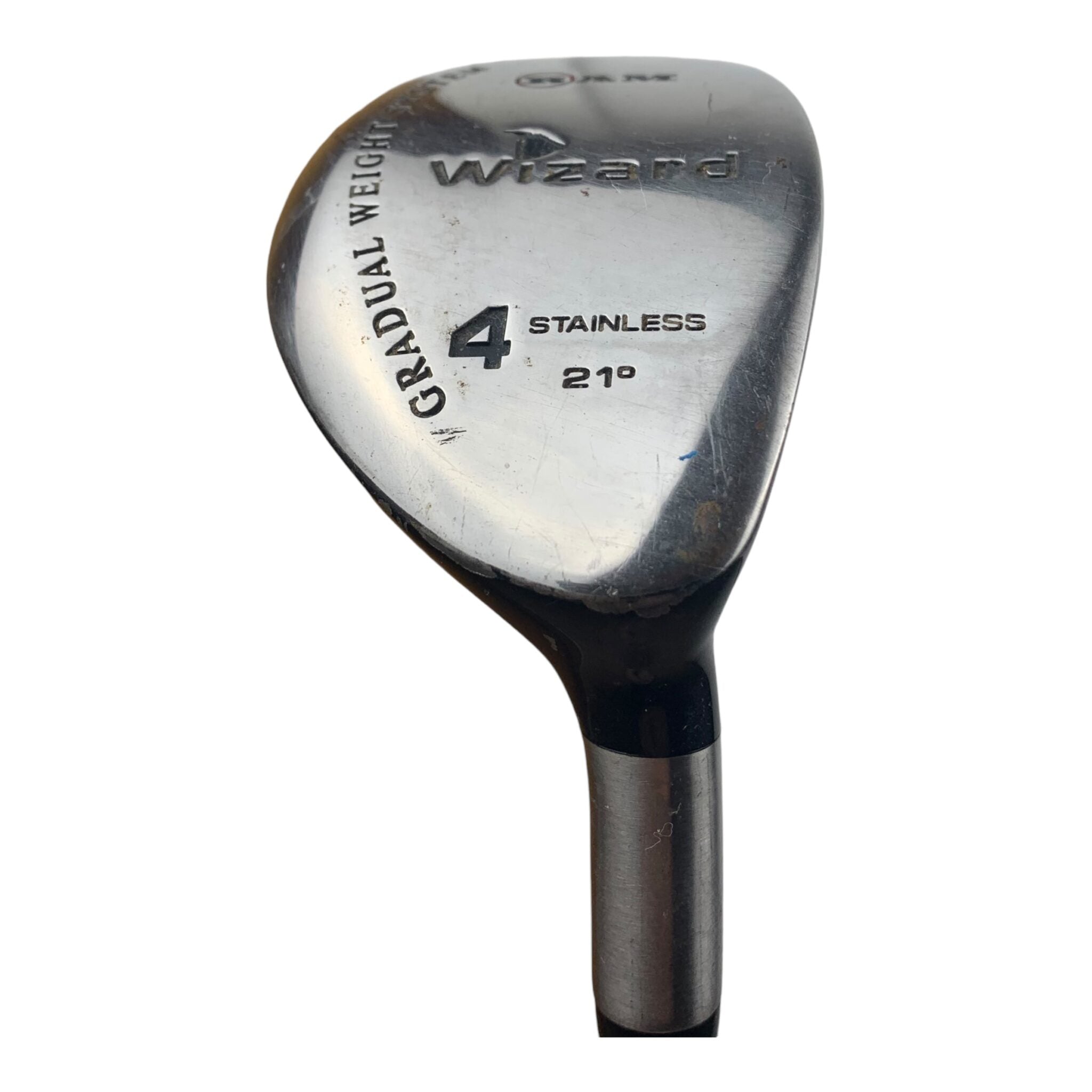 Asistente de RAM Hybrid / Flex Ladies - Grafito / #4/21