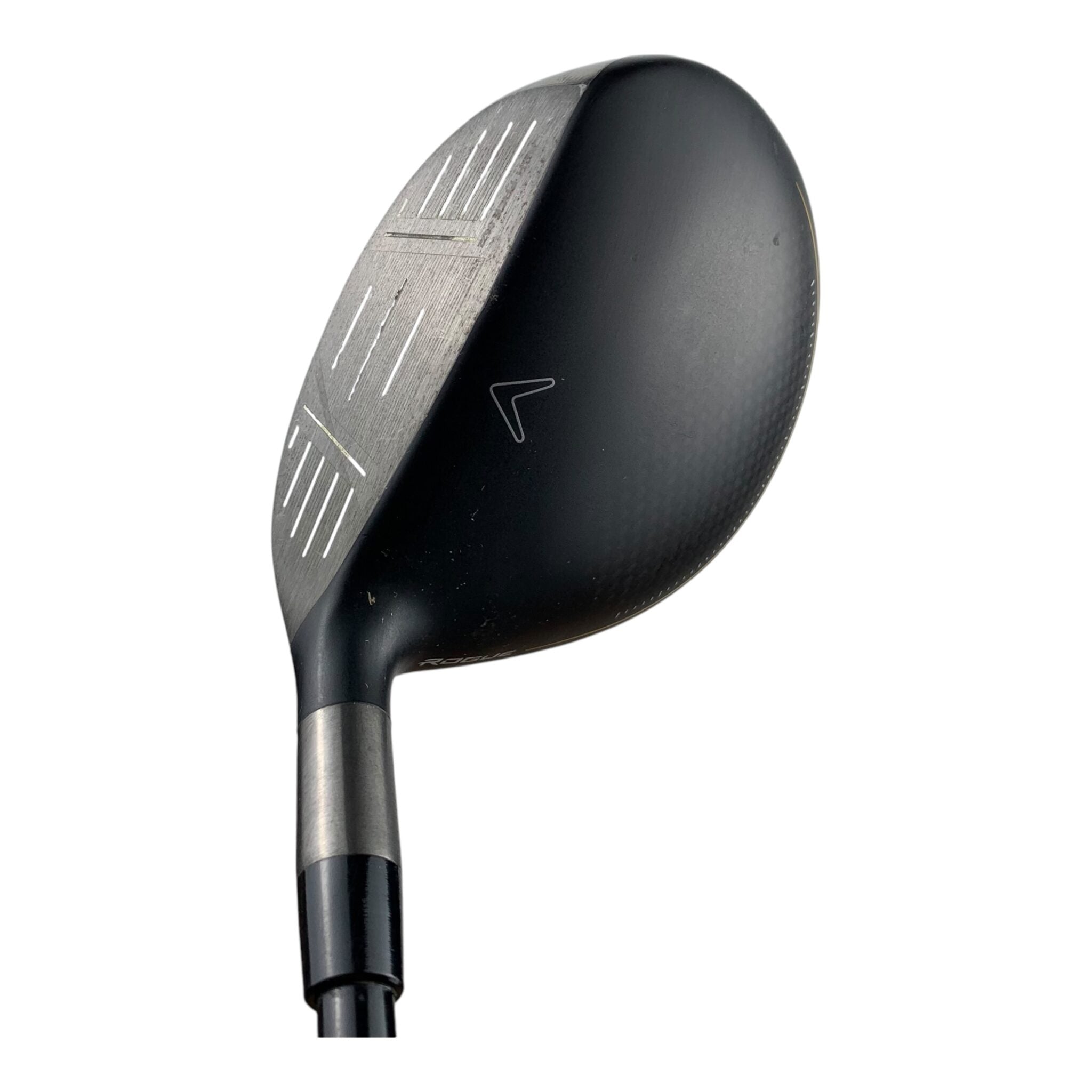 Callaway Rogue ST MAX Fairway Wood / Flex Regular / Graphite / #5/18 