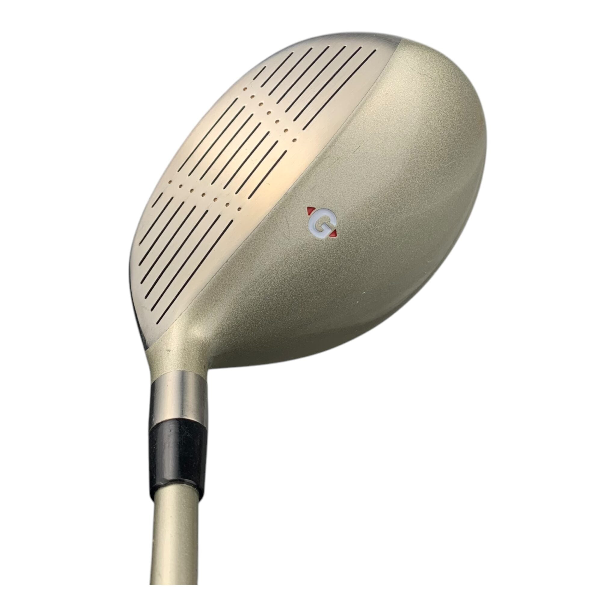 Glenfair GPS-3000 Tour Fairway Wood / Flex Ladies / Grafito / #7/24