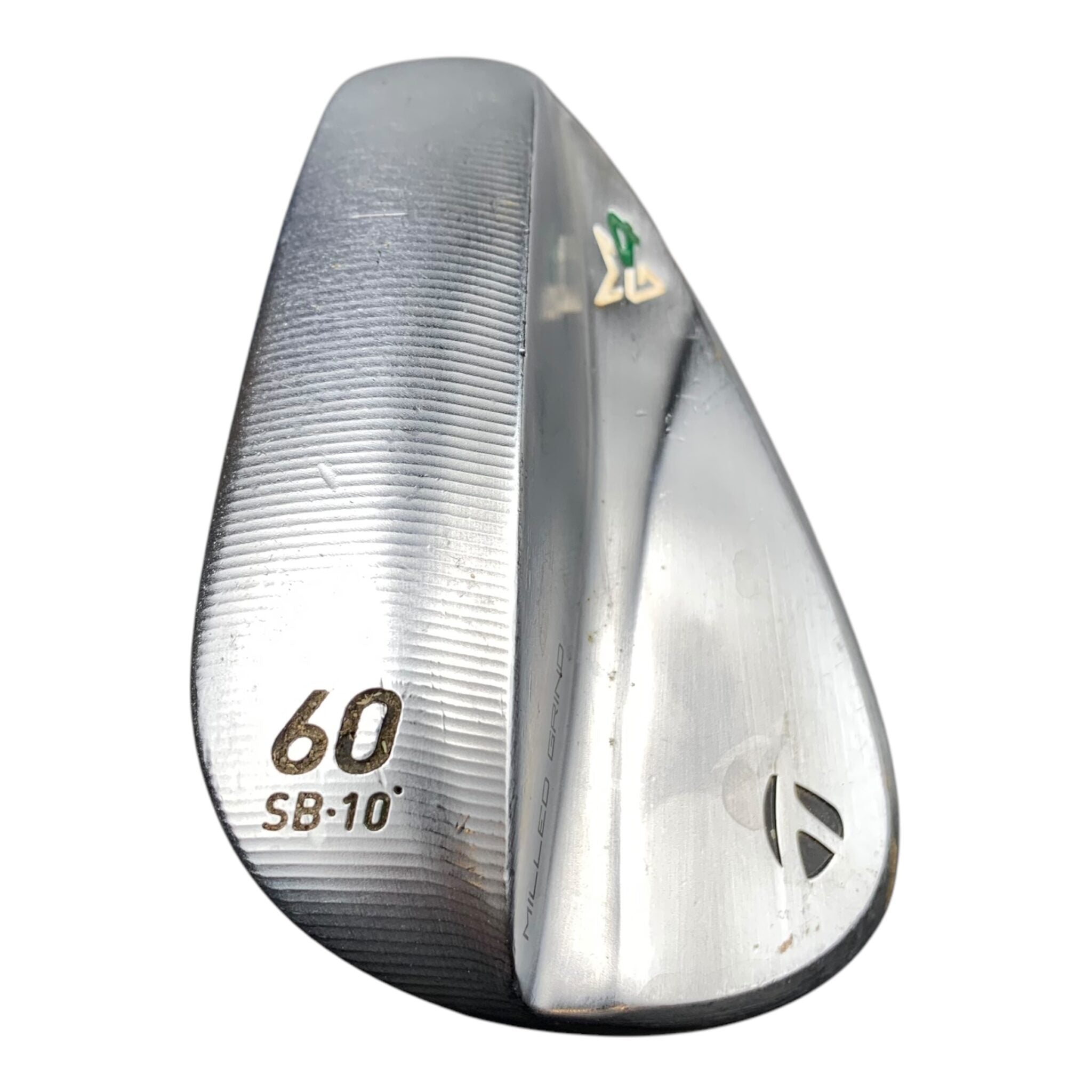 Taylormade MG4 Wedge / Flex Wedge / Steel / #60/10 SB