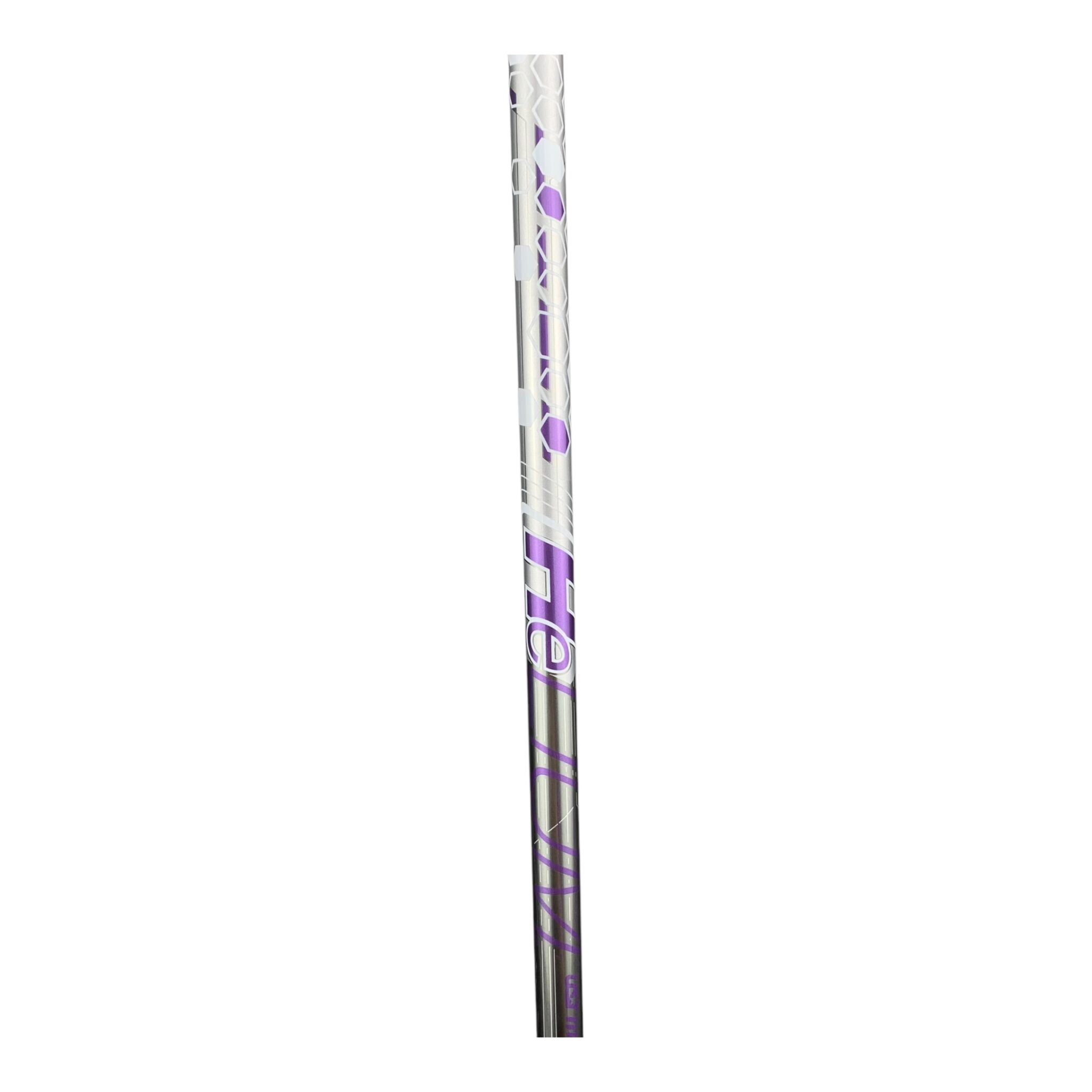 Wilson LaunchPad FY Hybrid / Flex Ladies / Graphite / #3/19.5
