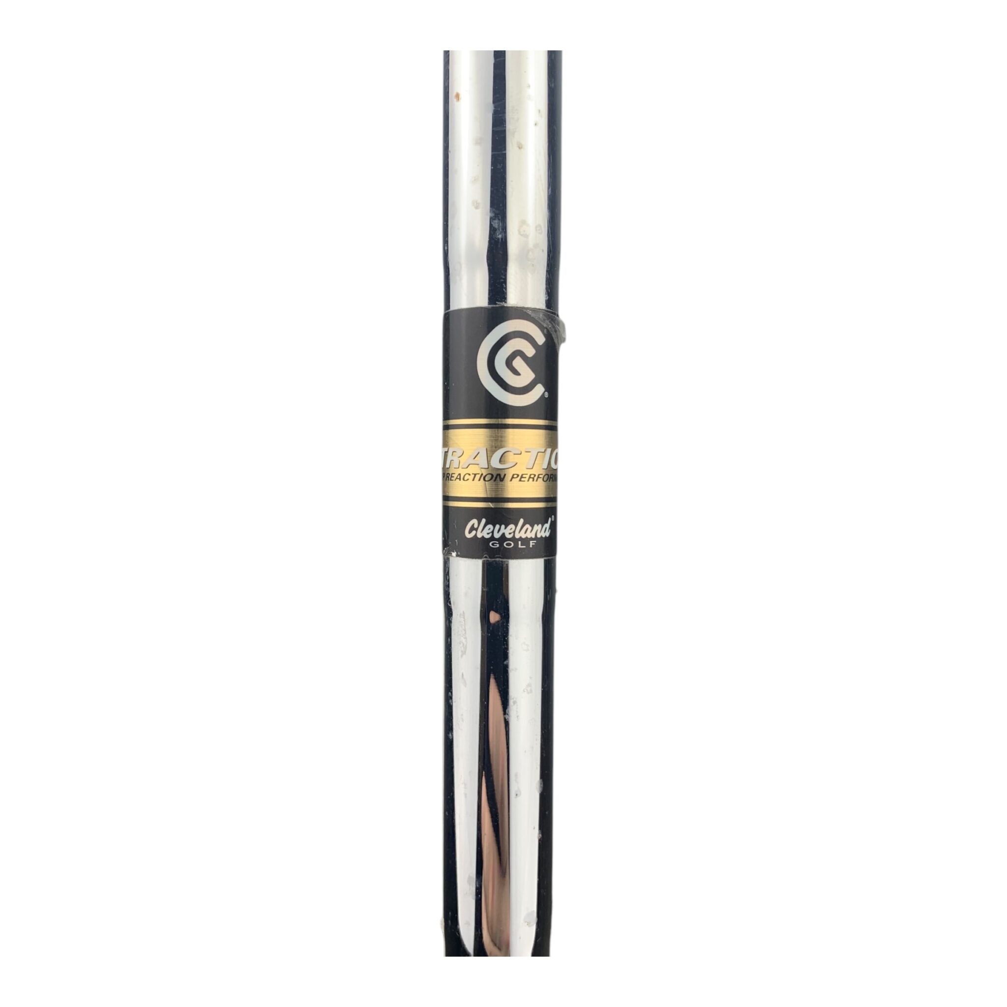 Cleveland CG-15 Wedge / Stal / #52/10