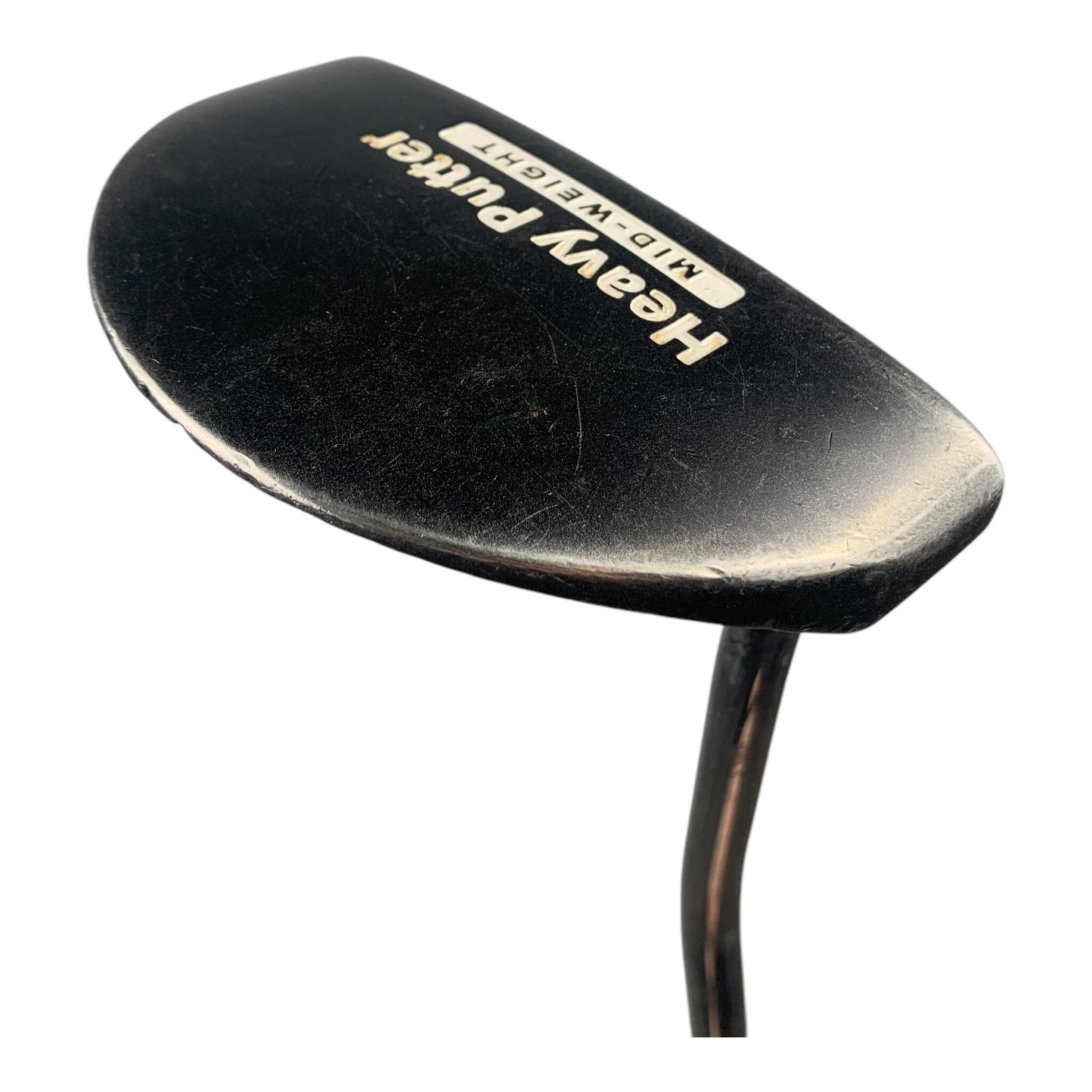 Heavy Putter Mid-Weight Putter / 33,5"