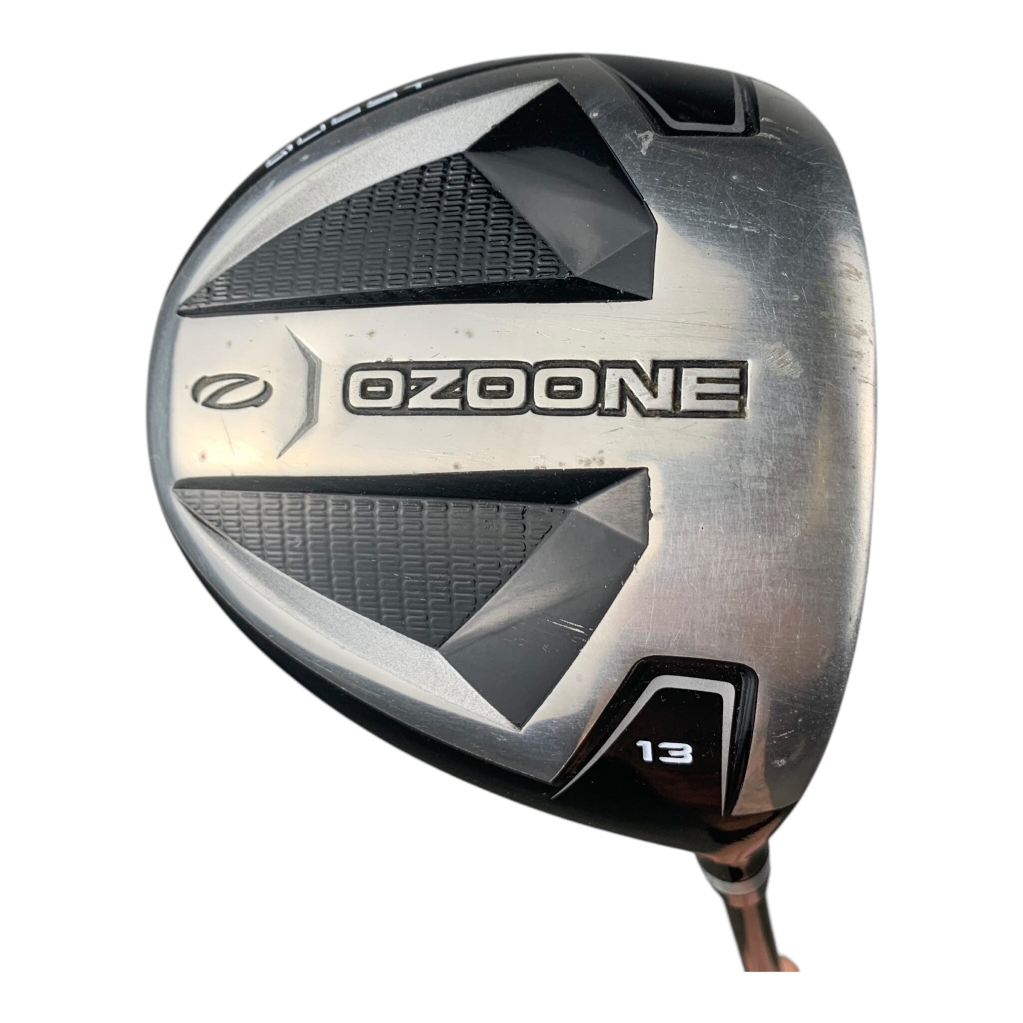 Ozone Quest Driver / Flex Regular / Loft 13