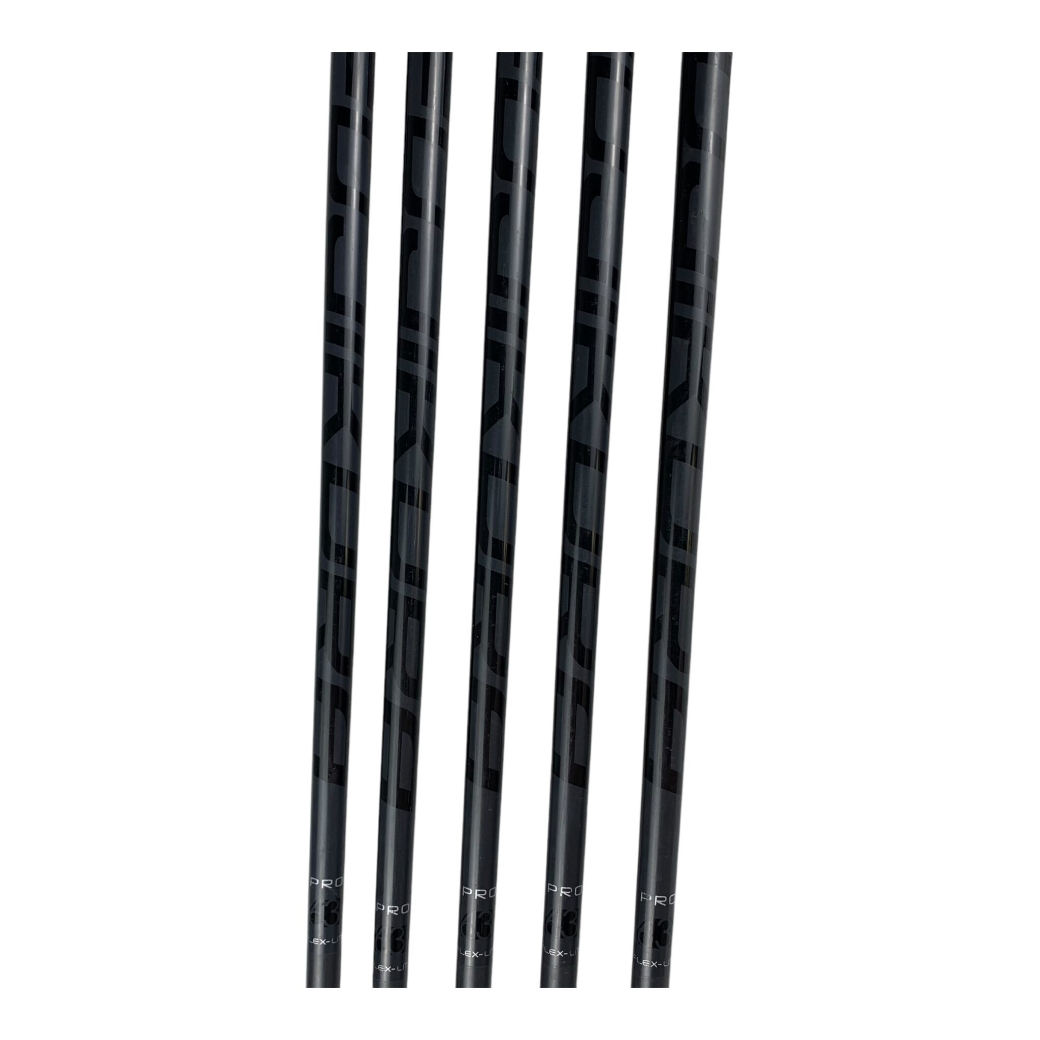 Cobra King F7 Iron Set / Flex A-flex / 7-SW / Graphite